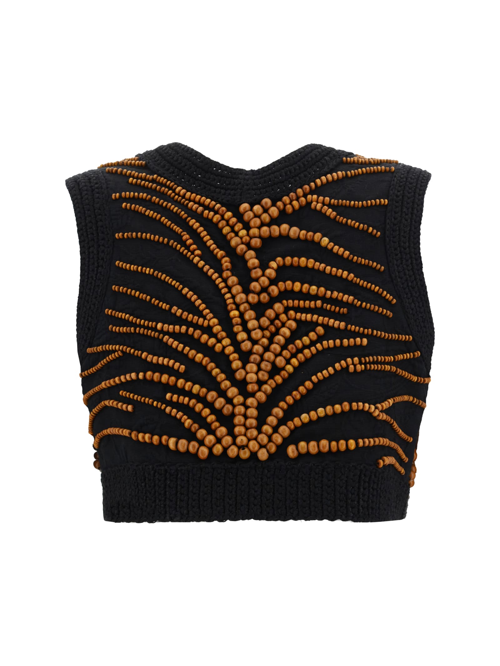 FORTE FORTE VEST