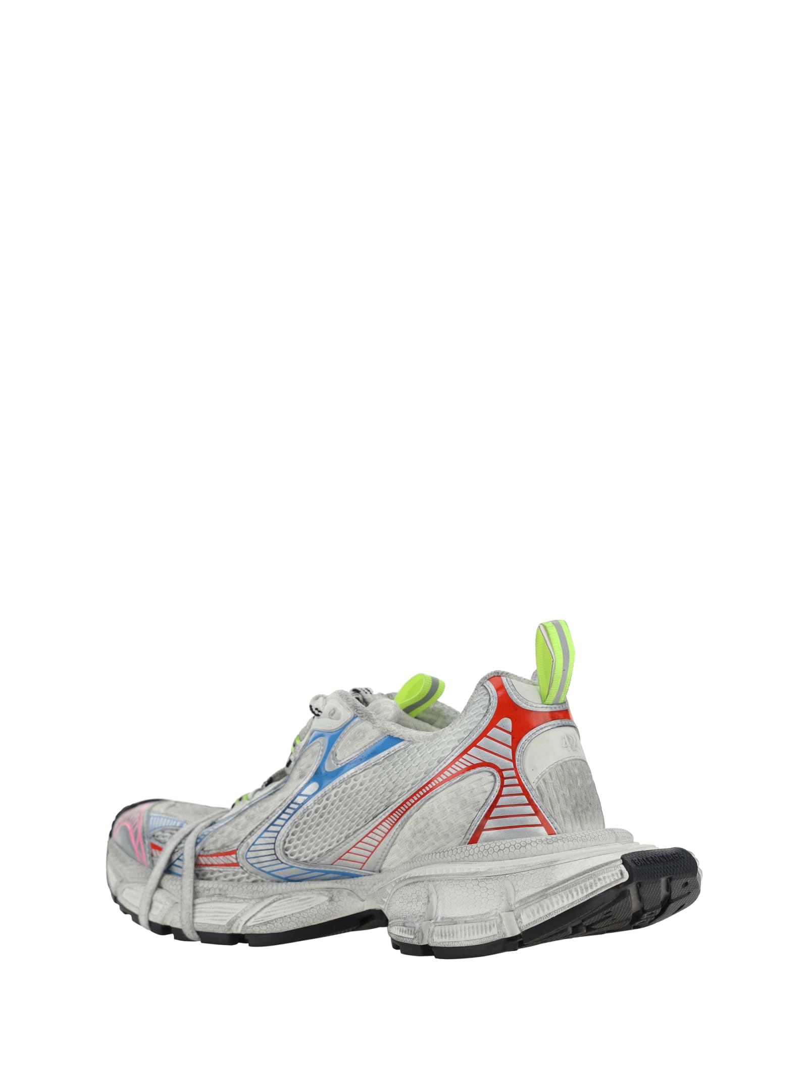 BALENCIAGA 3XL SNEAKERS