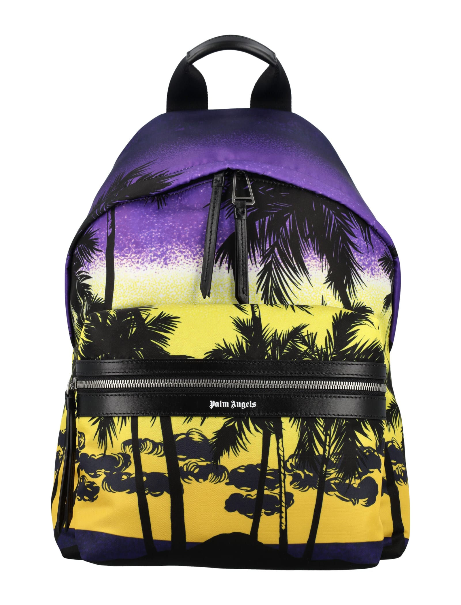 Palm Angels Palm Sunset Backpack
