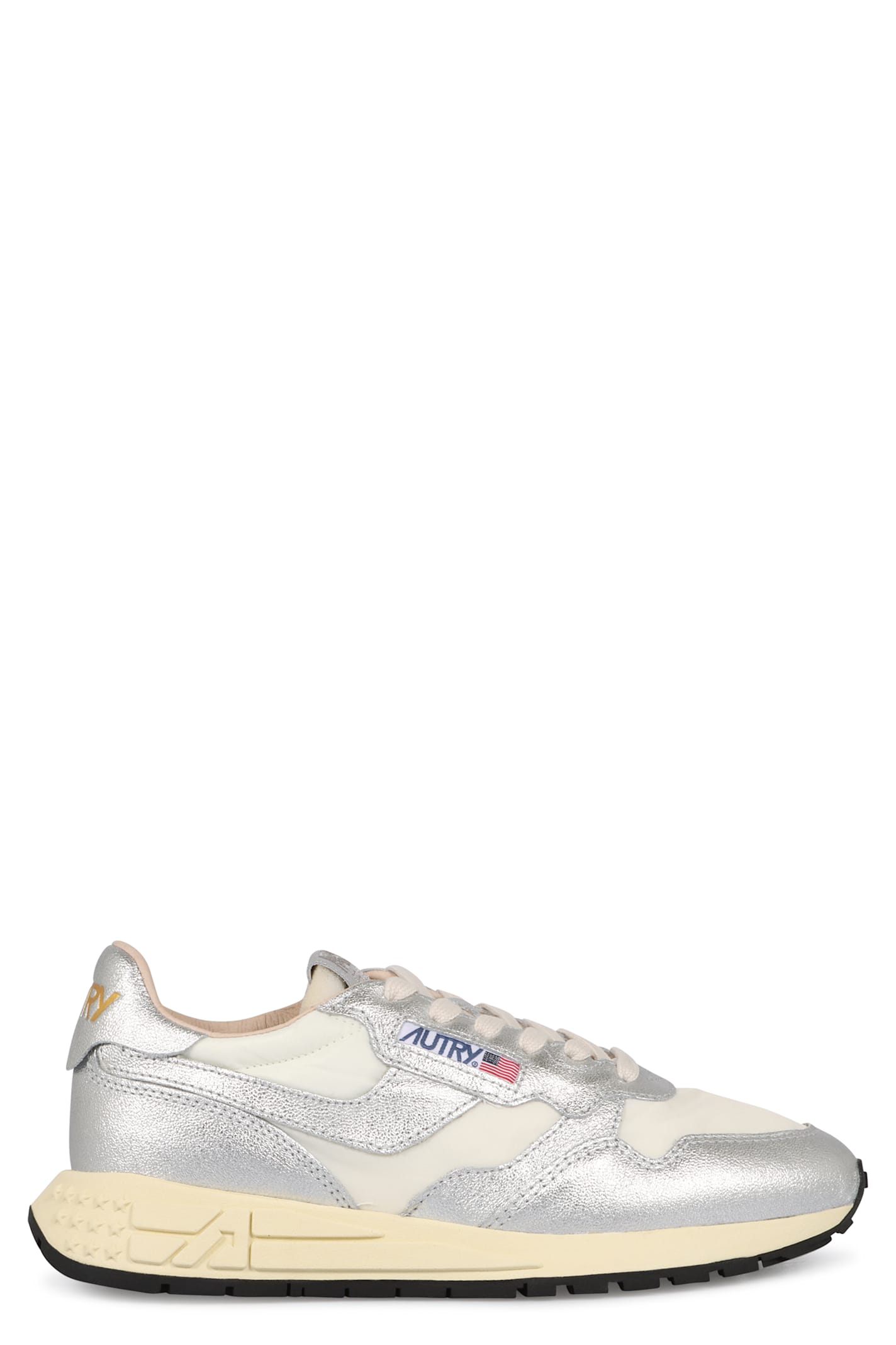 Autry Reelwind Low-top Sneakers In Multi