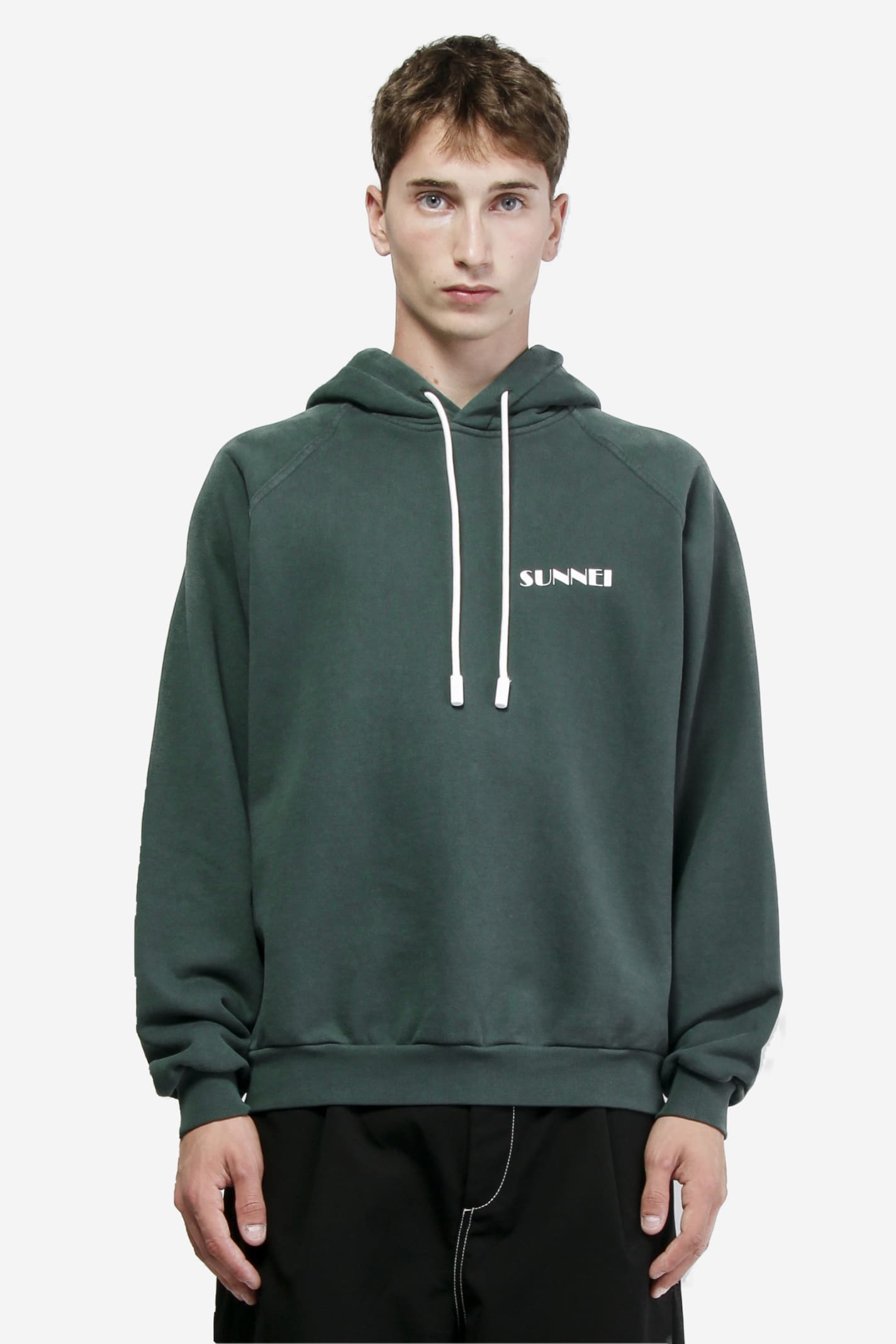 sunnei sweatshirt
