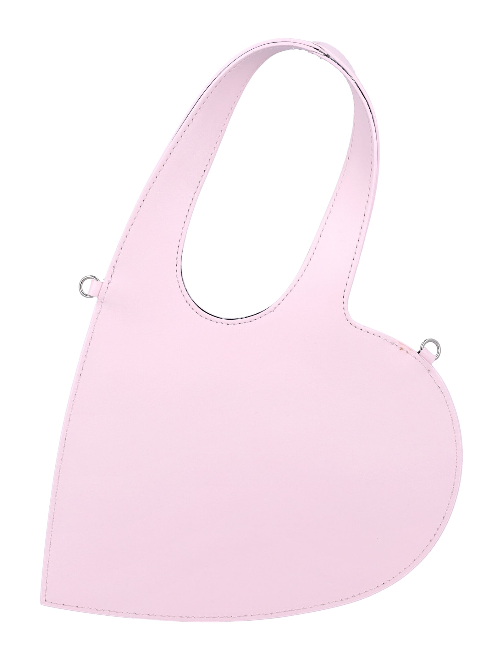 COPERNI BABY HEART HANDBAG 