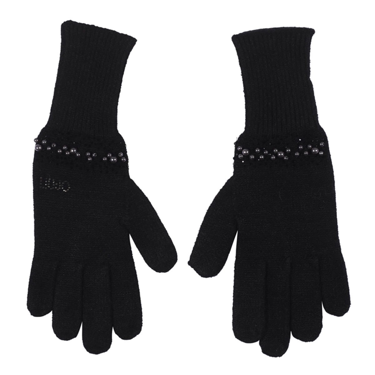 Gloves With Applications Liu-Jo