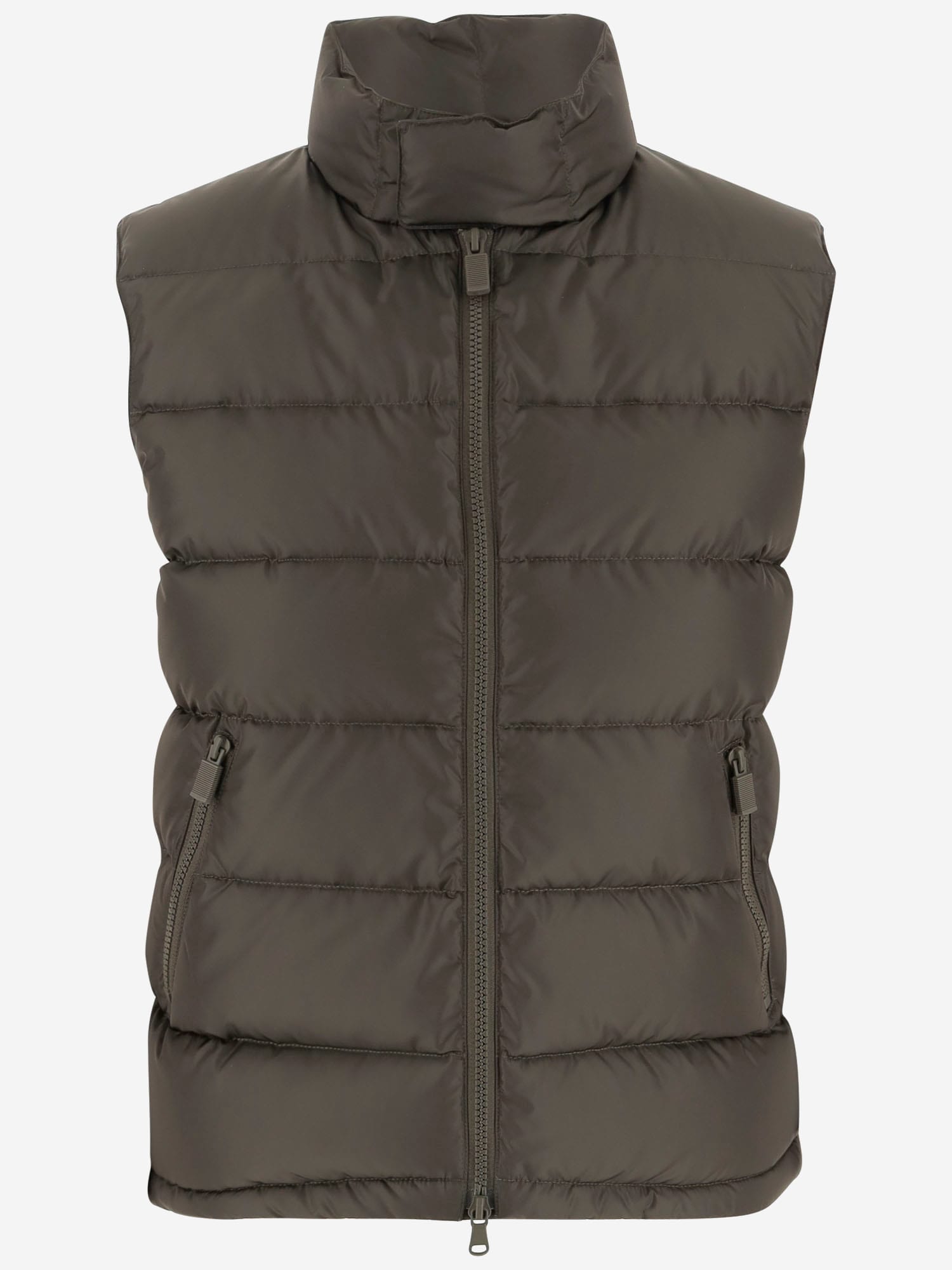 Recycled Nylon New Minnie Vest Down Jacket