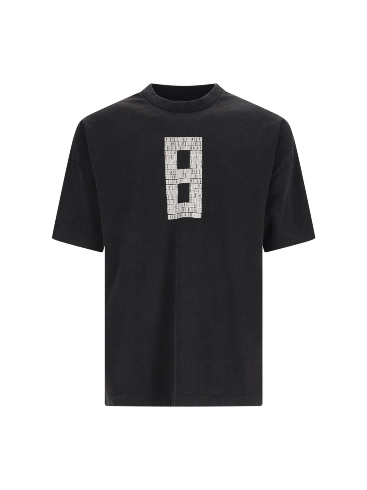 8 Logo T-shirt