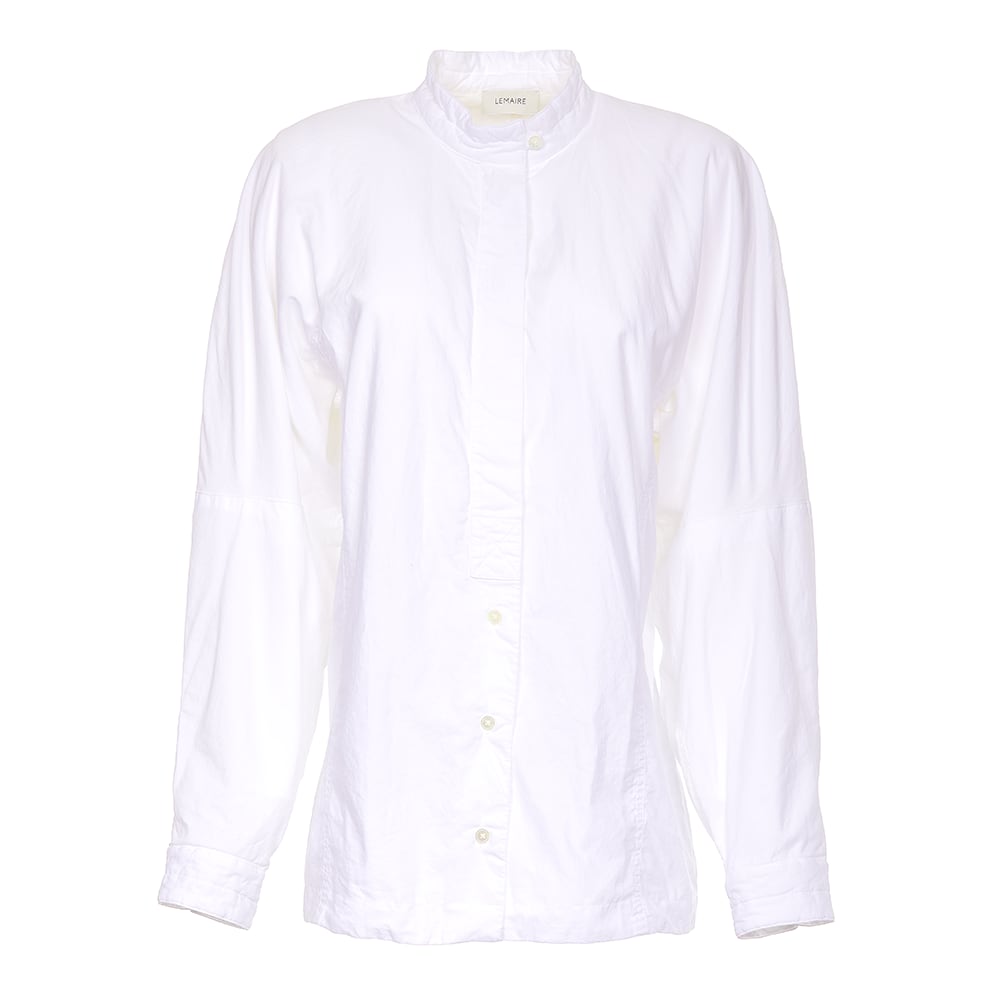 Lemaire Batwing Sleeve Shirt