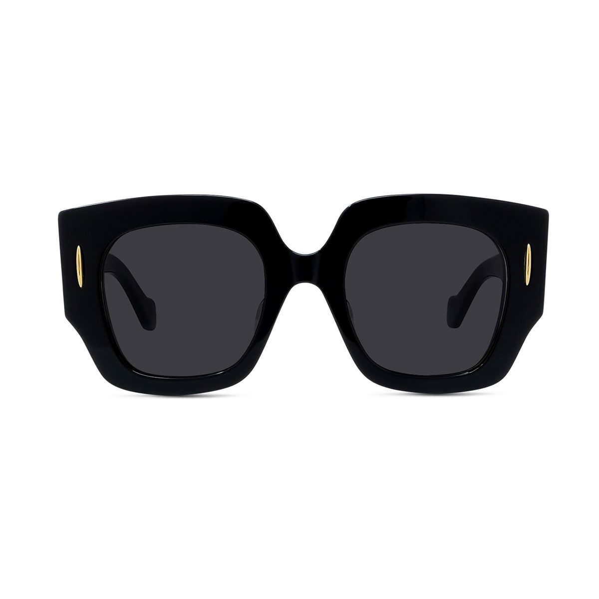 Lw40129u Anagram 01a Blak Sunglasses
