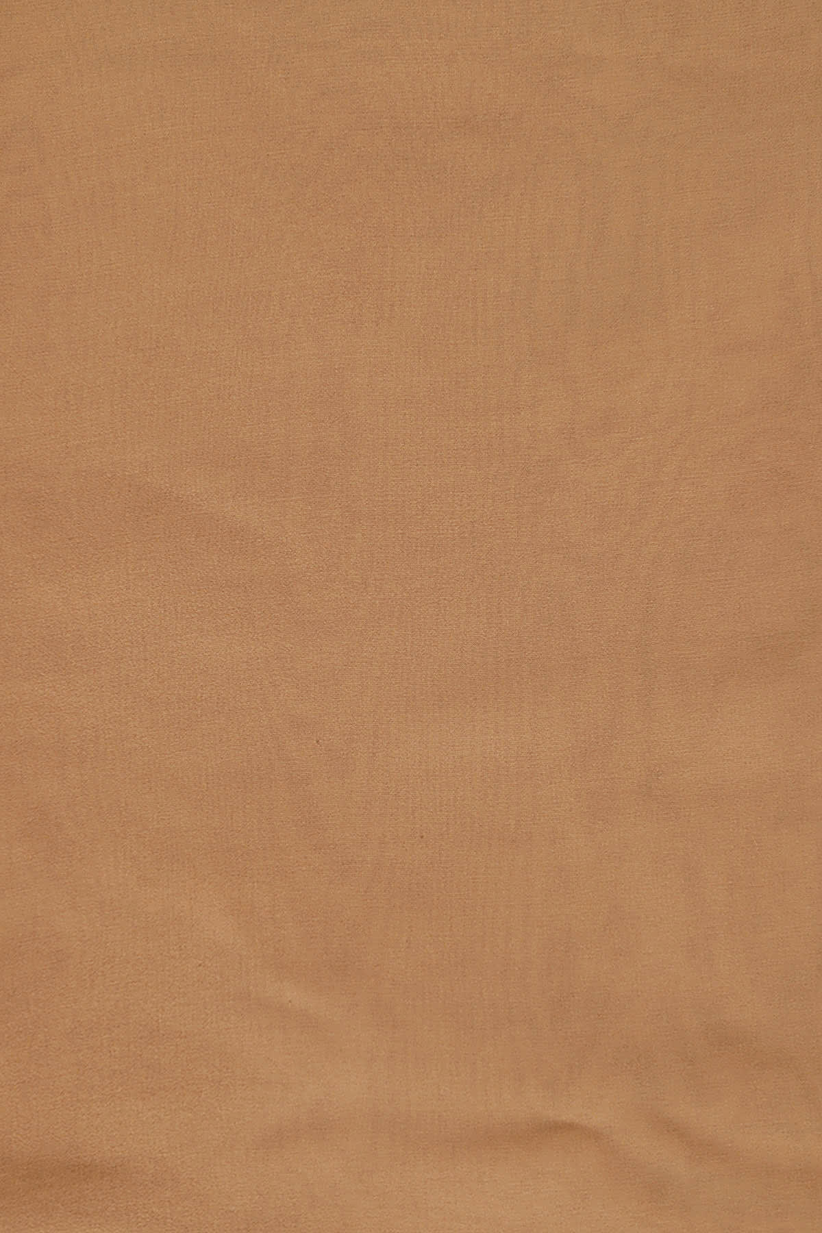Alberta Ferretti Silk Chiffon Stole With Fluid Draping In Beige