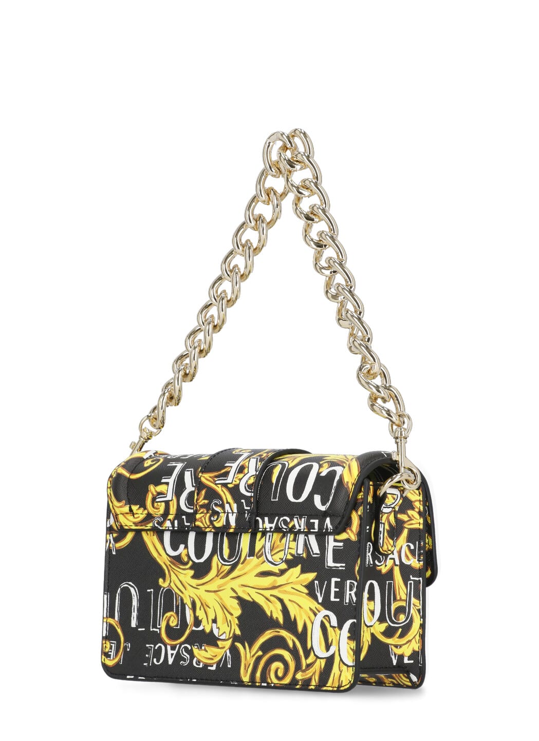 VERSACE JEANS COUTURE CAMERA BAG