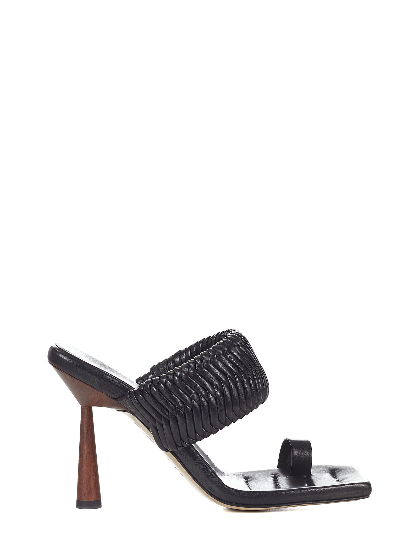 Gia Couture/rhw Rosie 1 Sandals