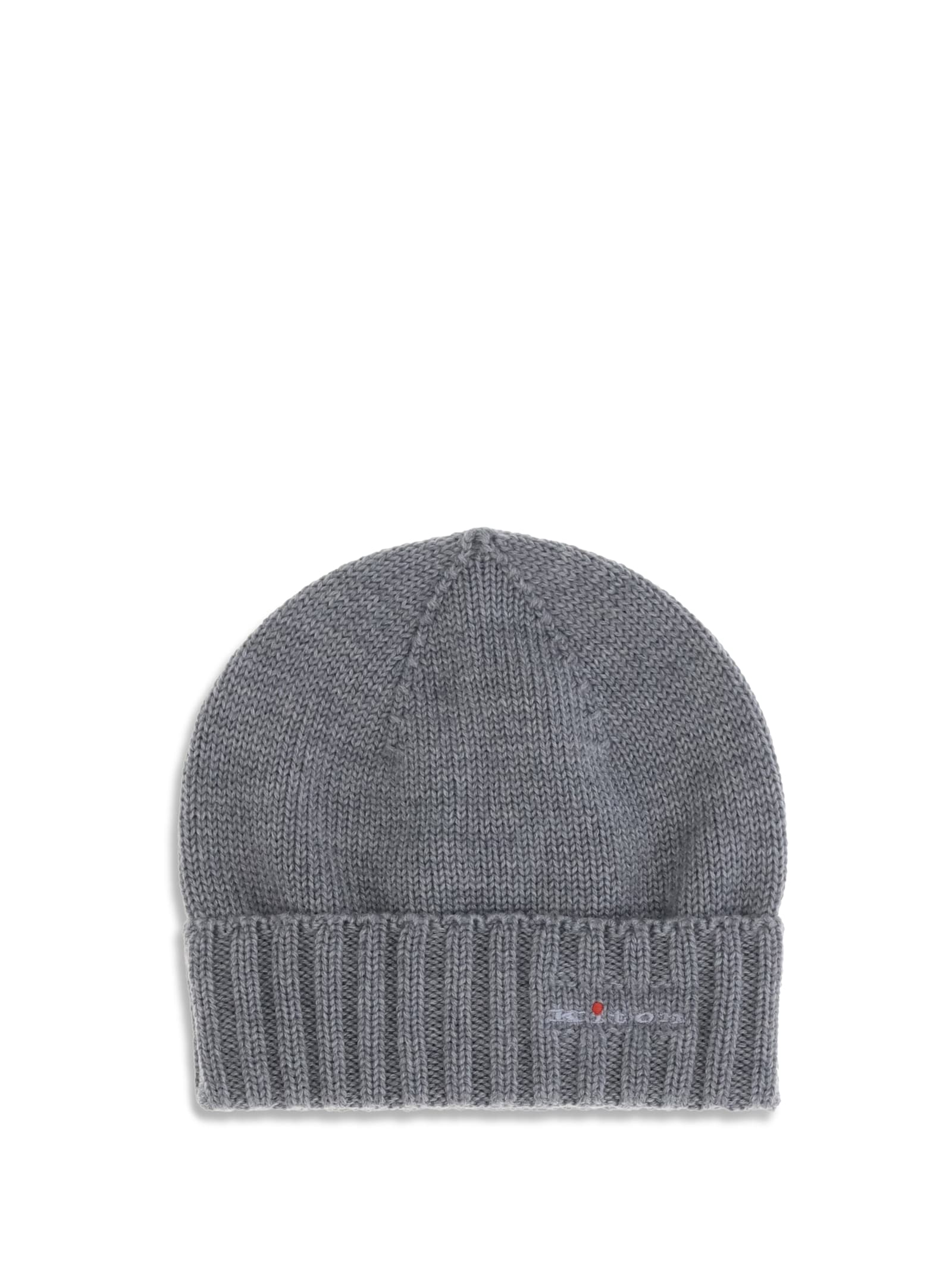 Wool Beanie Hat