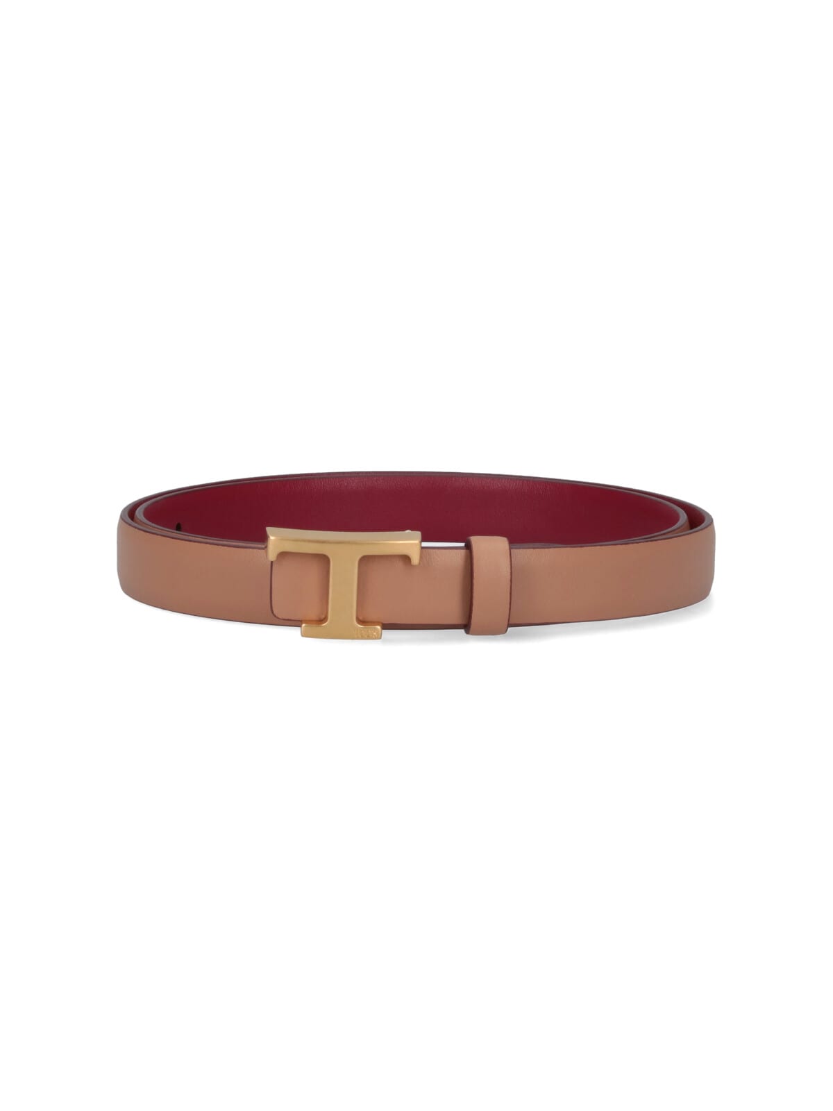 t Timeless Reversible Belt