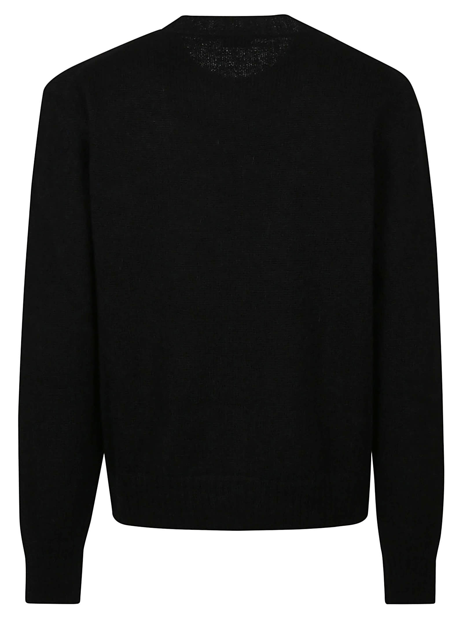 Shop Tom Ford Sweater In Black