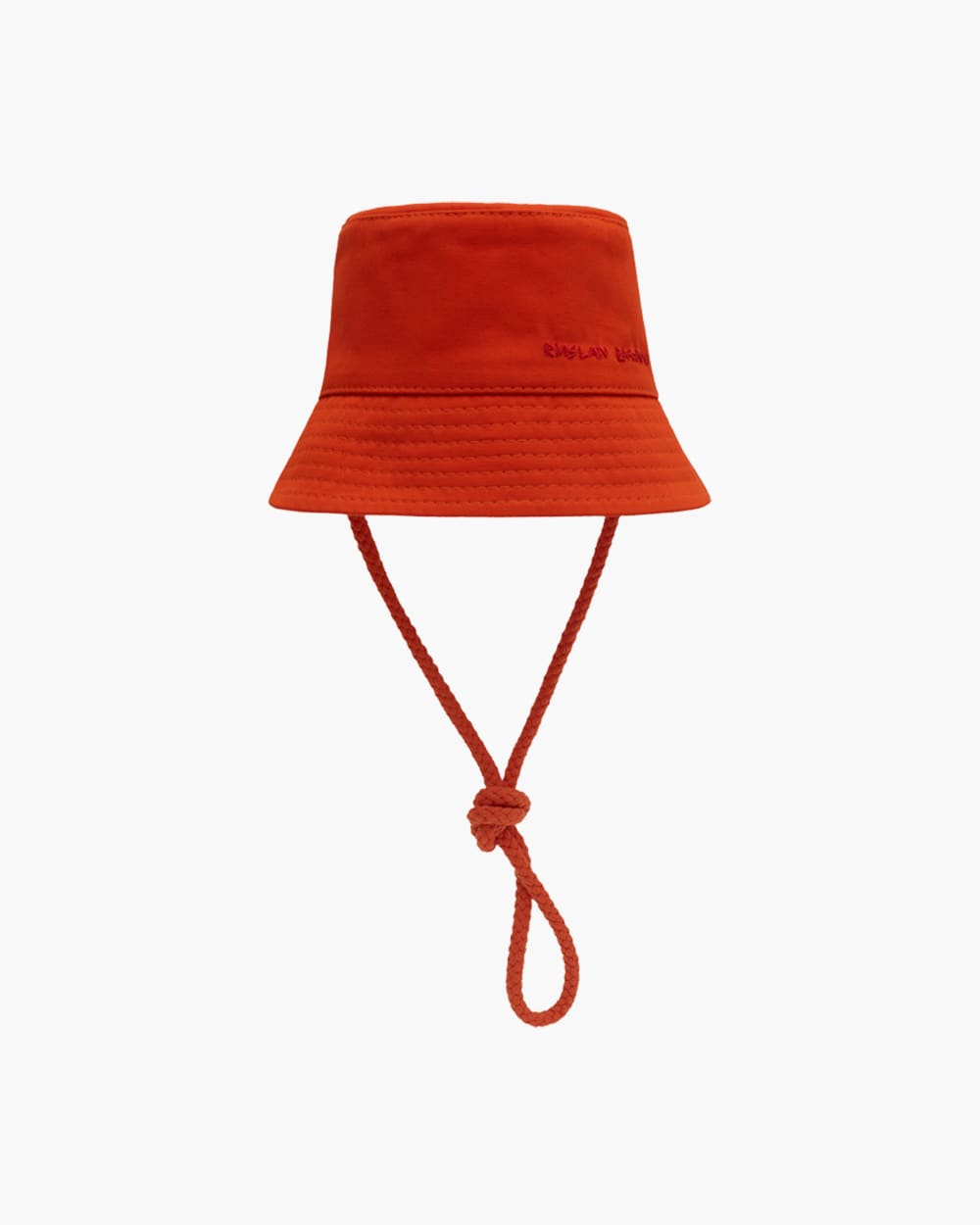 Ruslan Baginskiy Lumpshade Bucket Hat