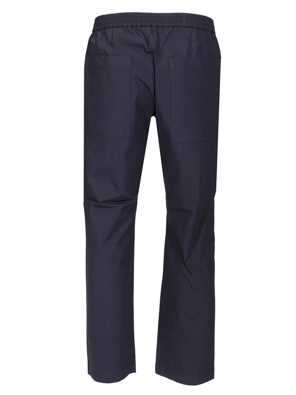 Shop Barena Venezia Bativoga Vion Trousers