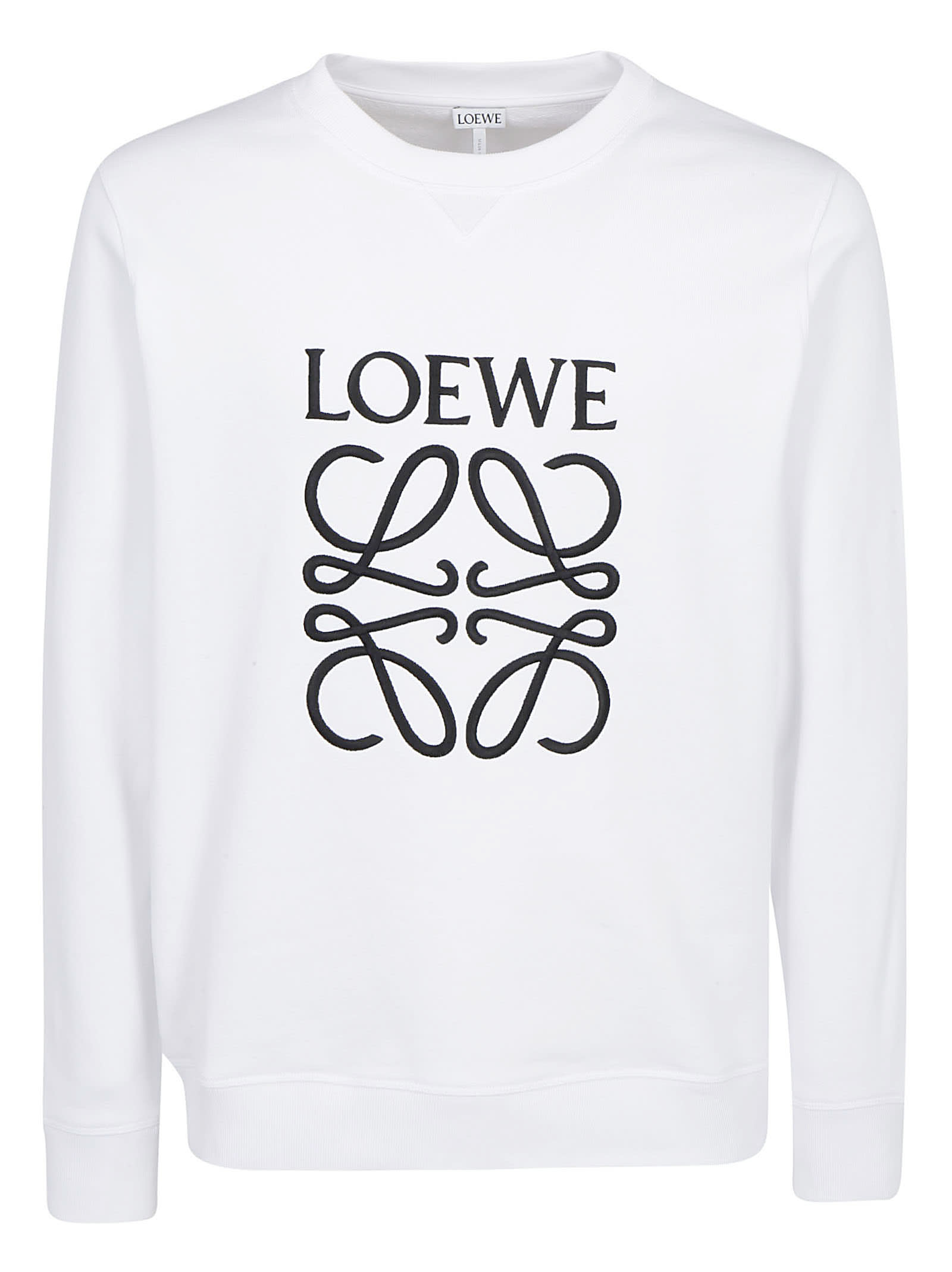 LOEWE SWEATSHIRT,11281672