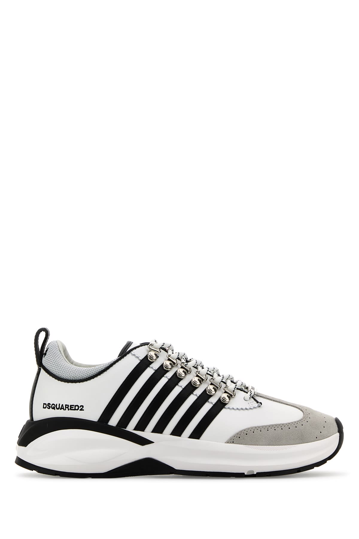 X Dash Low-top Sneakers