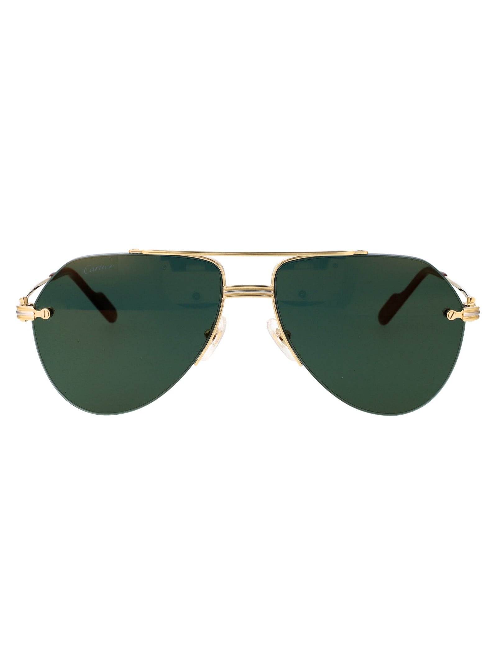 CARTIER CT0427S SUNGLASSES