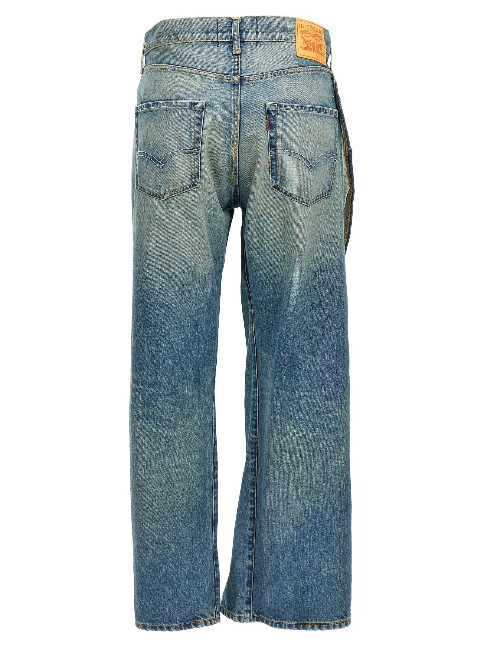 Jeans Junya Watanabe X Levis