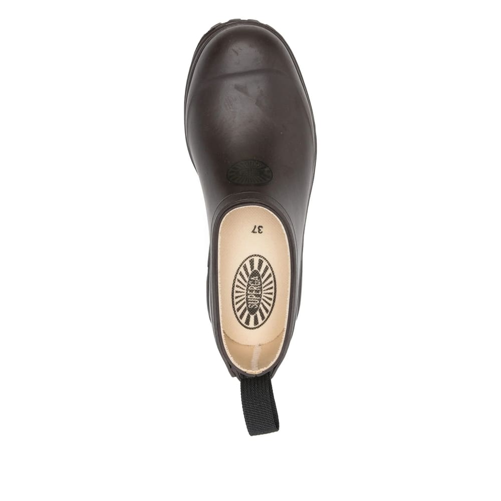 Superga Shoes Brown In Multi