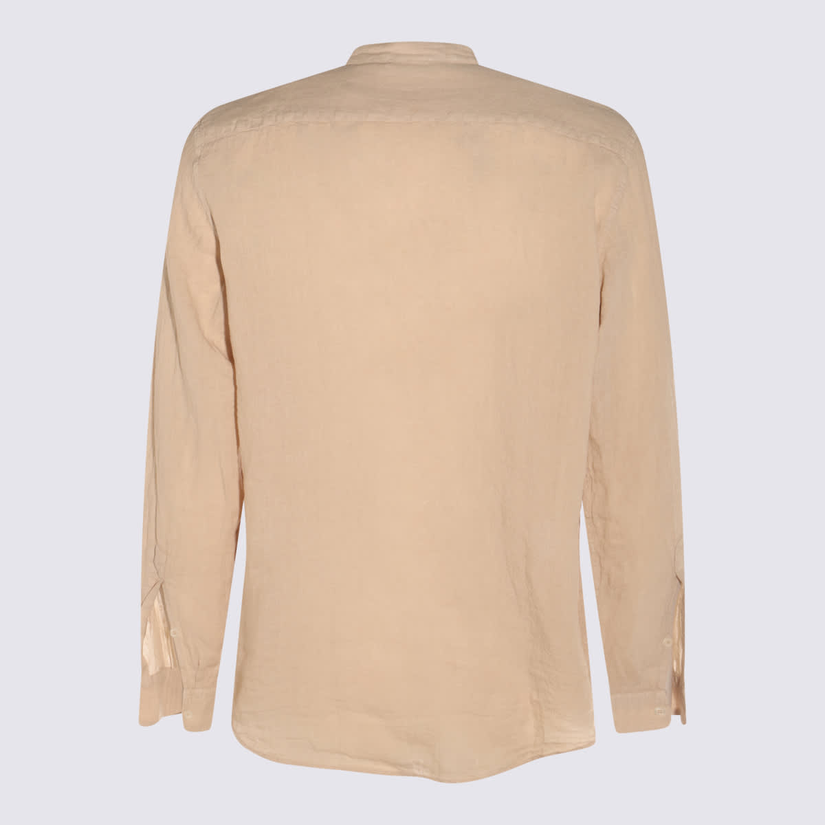 Altea Button-up Long-sleeve Shirt