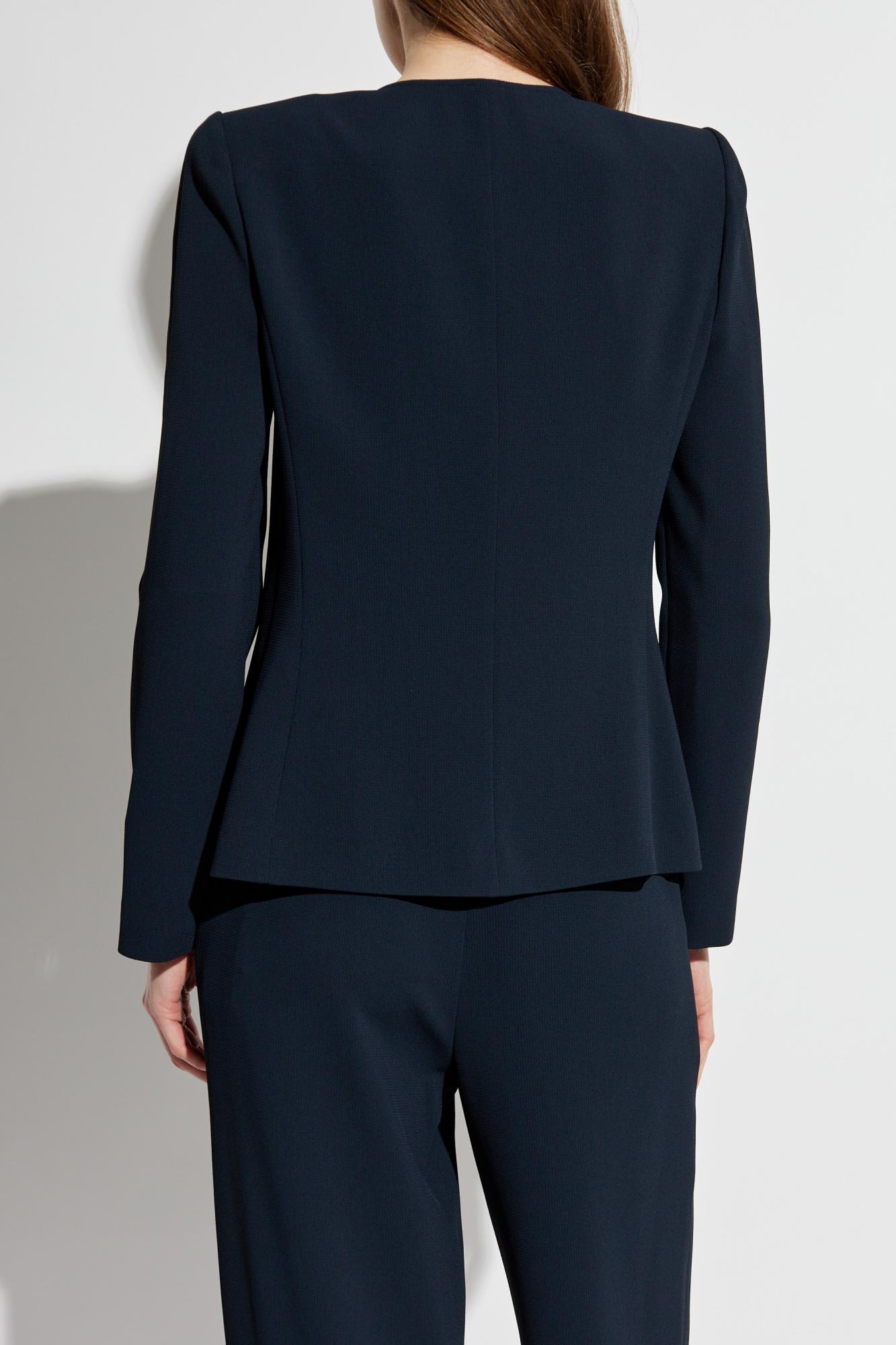 EMPORIO ARMANI JACKET