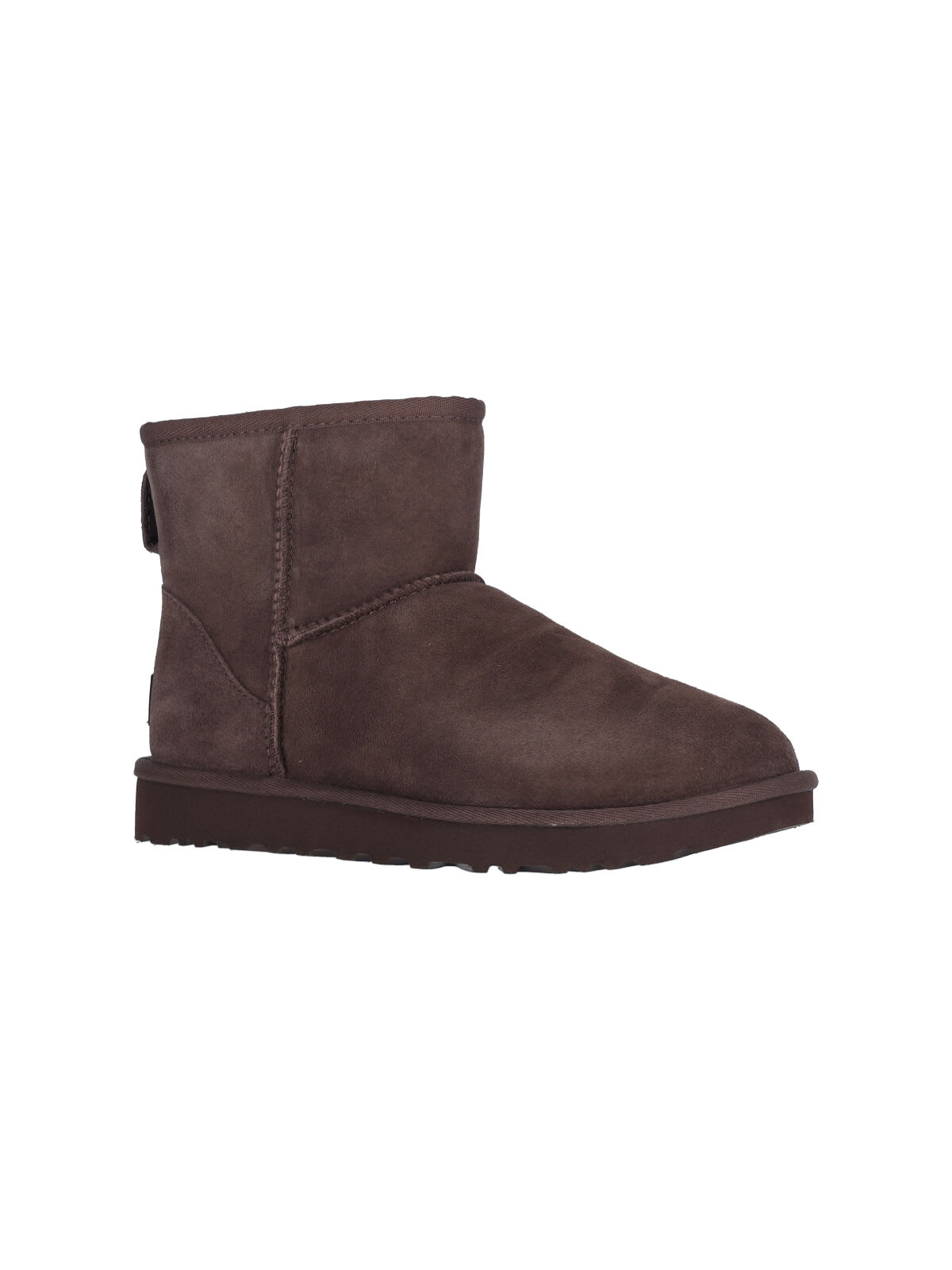 Ugg Classic Mini Ii Ankle Boots