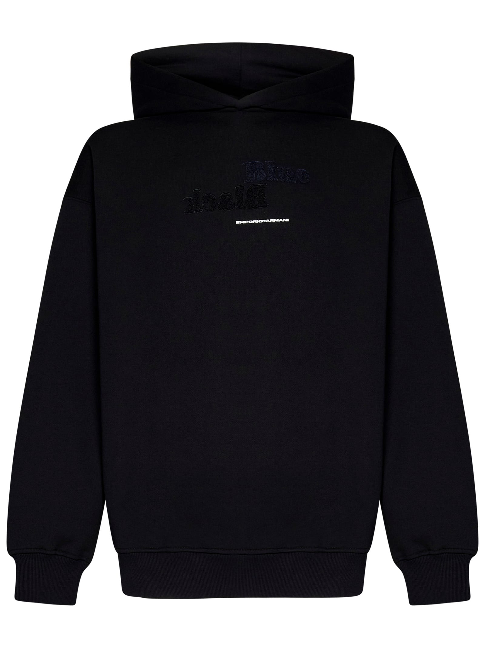 EMPORIO ARMANI SWEATSHIRT 