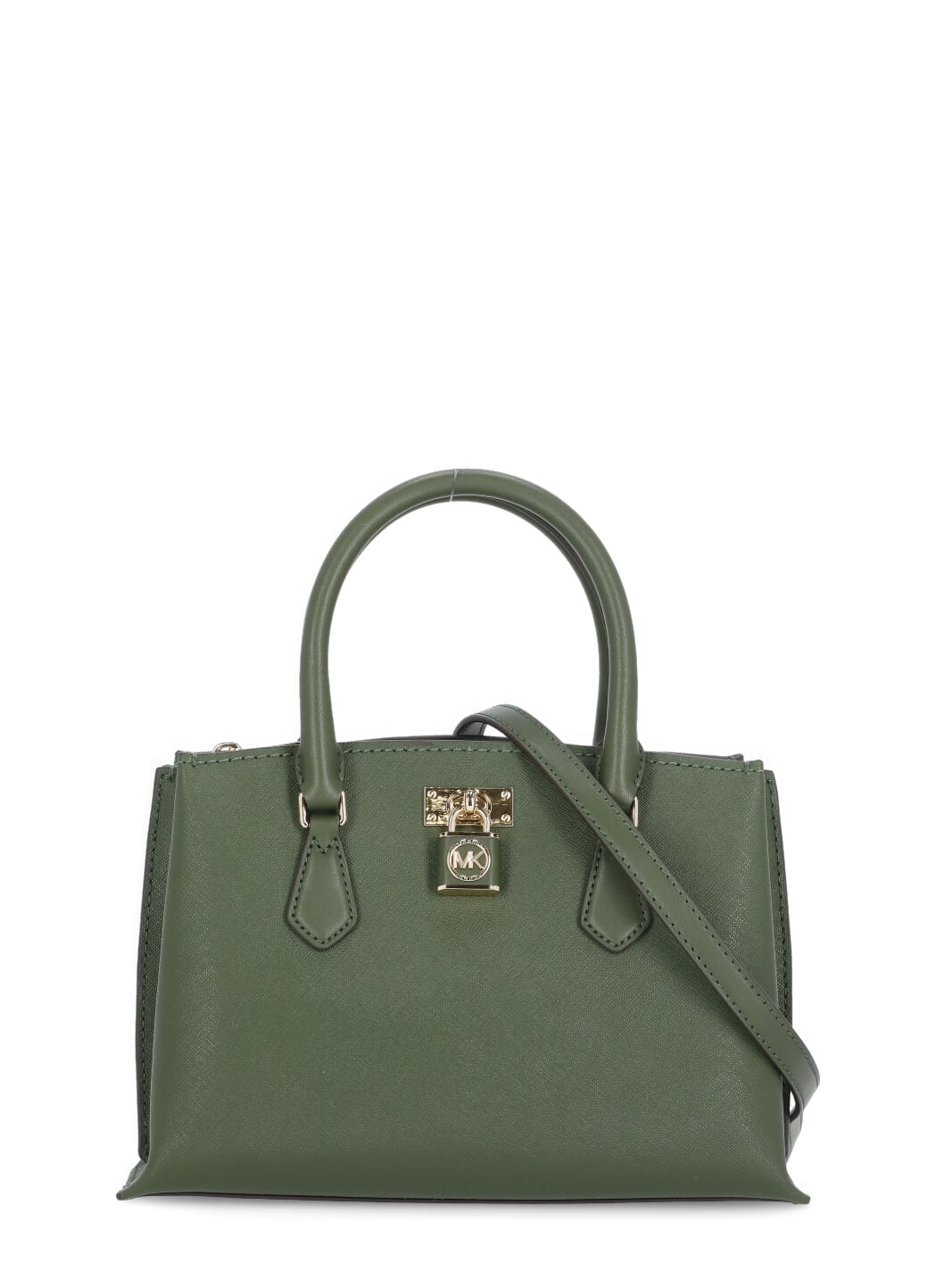 MICHAEL MICHAEL KORS | Light green Women's Handbag | YOOX