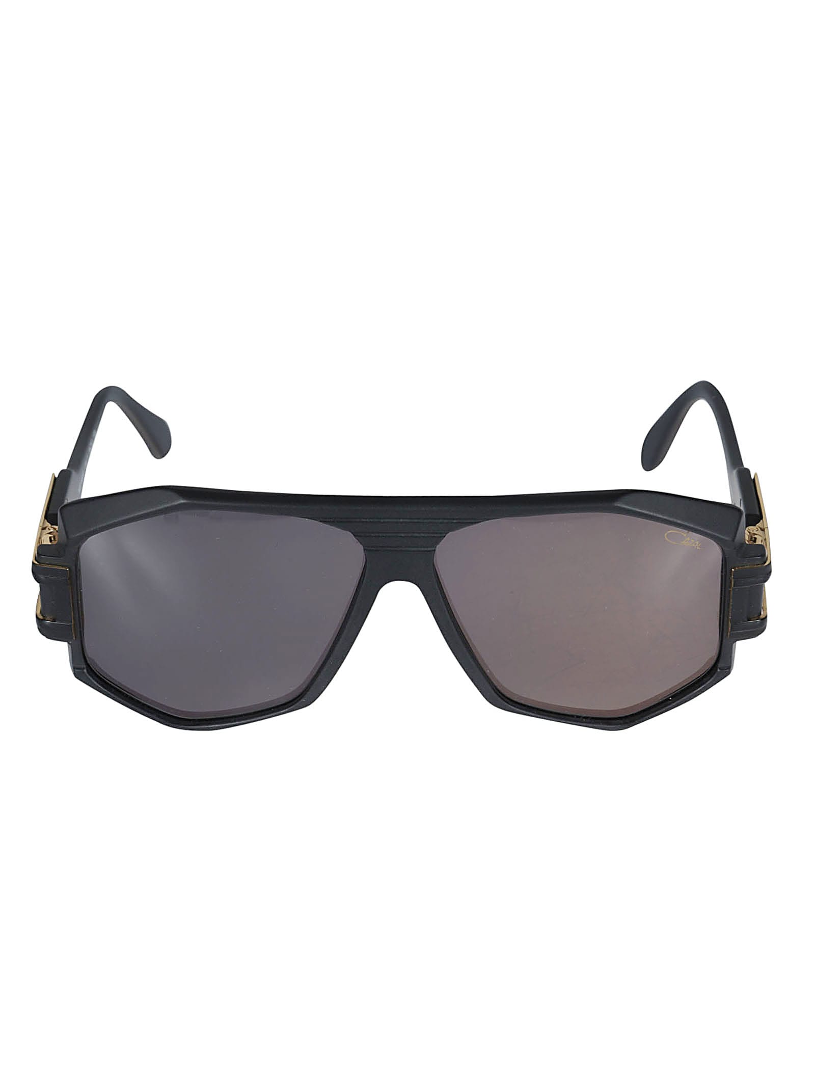 Cazal Wayfarer Sunglasses In Col 011 Black