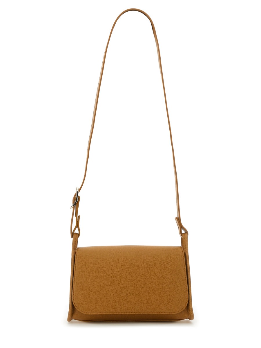 le Foulonne Shoulder Bag M