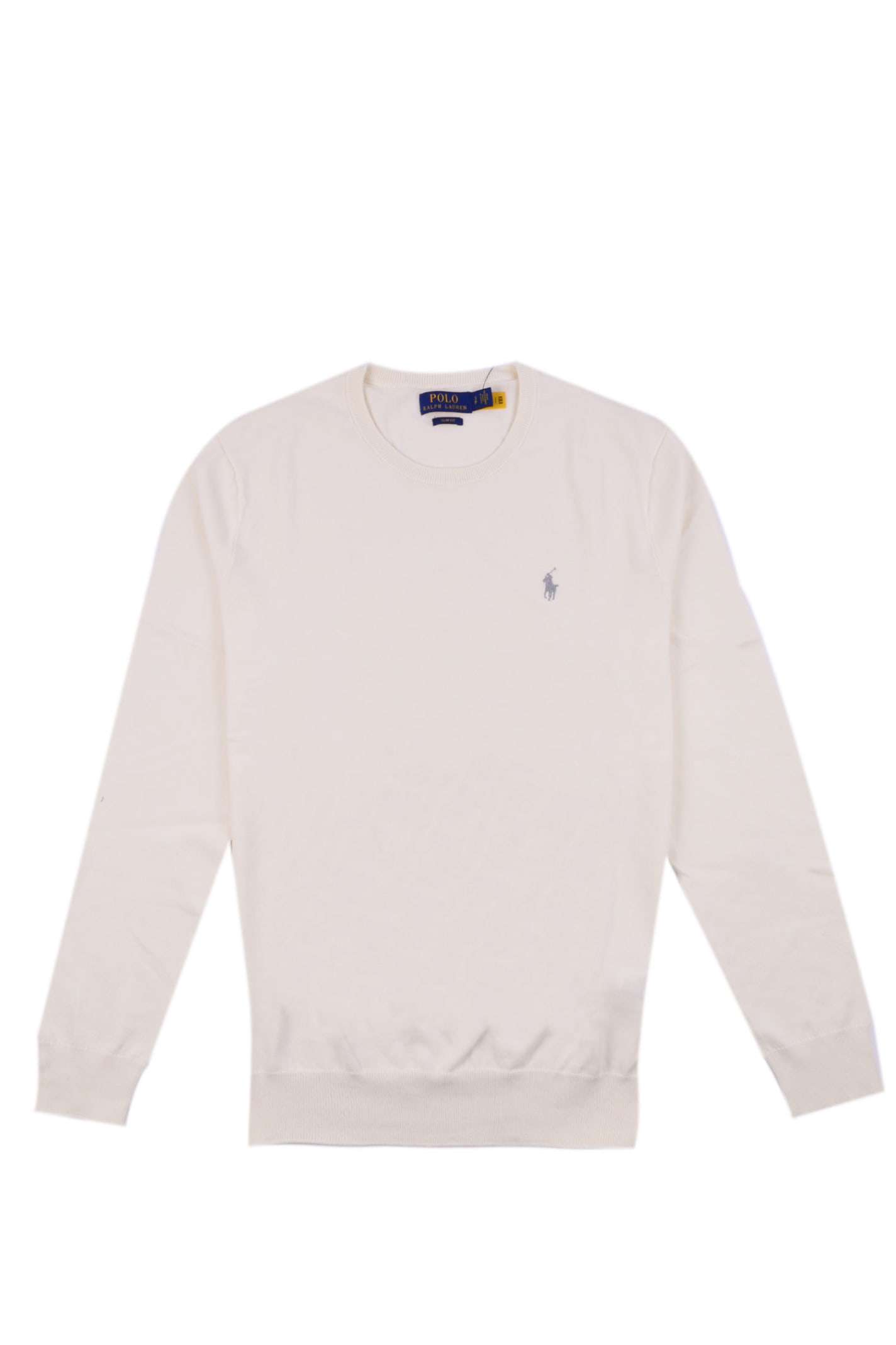 Ralph Lauren Round Neck Jumper