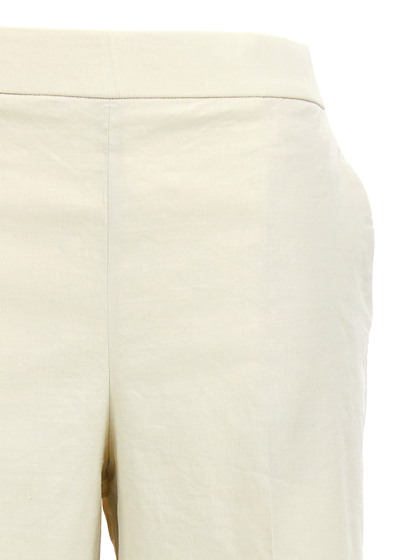 Shop Theory Pull On Shorts In Sand