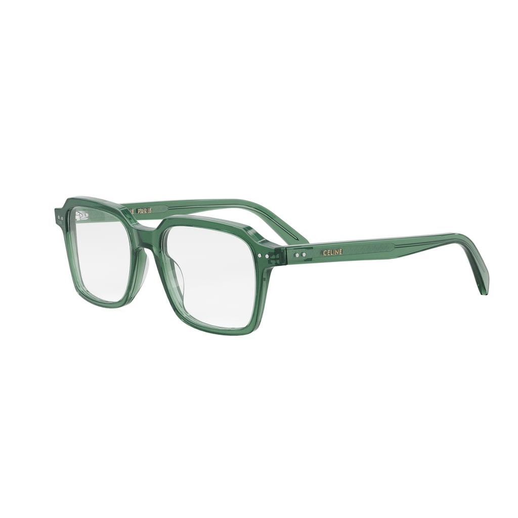 Shop Celine Cl50139i 096 Glasses