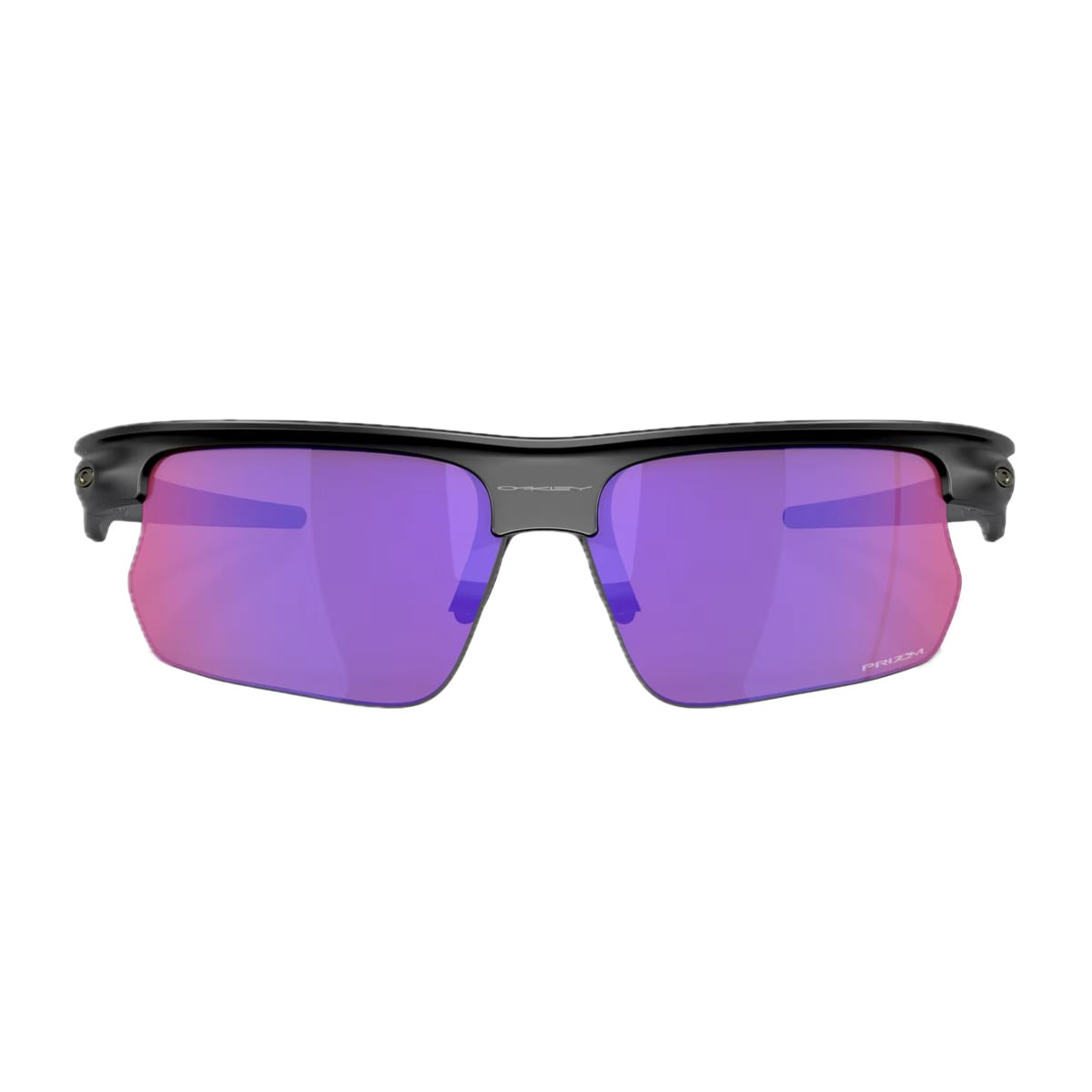 Oo9400 Bisphaera 940008 Matte Black Sunglasses