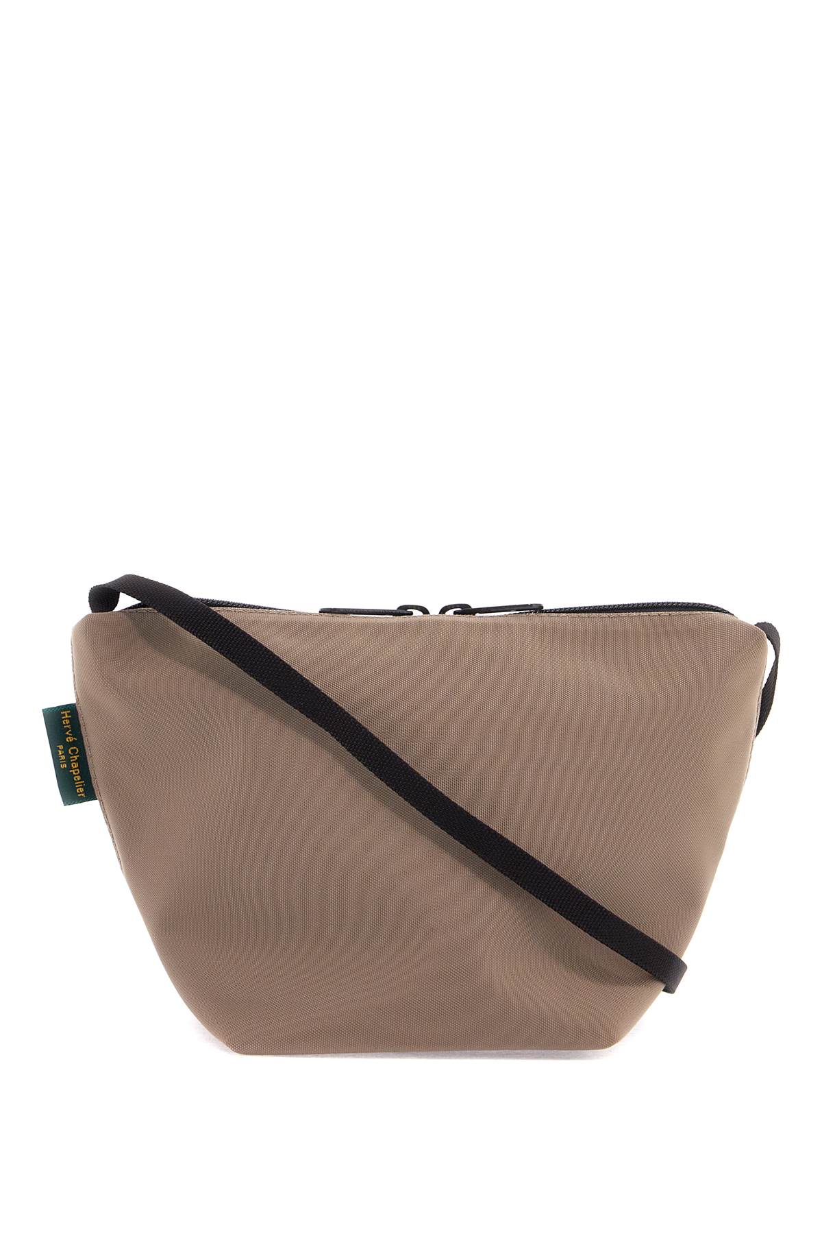 Mini Shoulder Bag With Strap