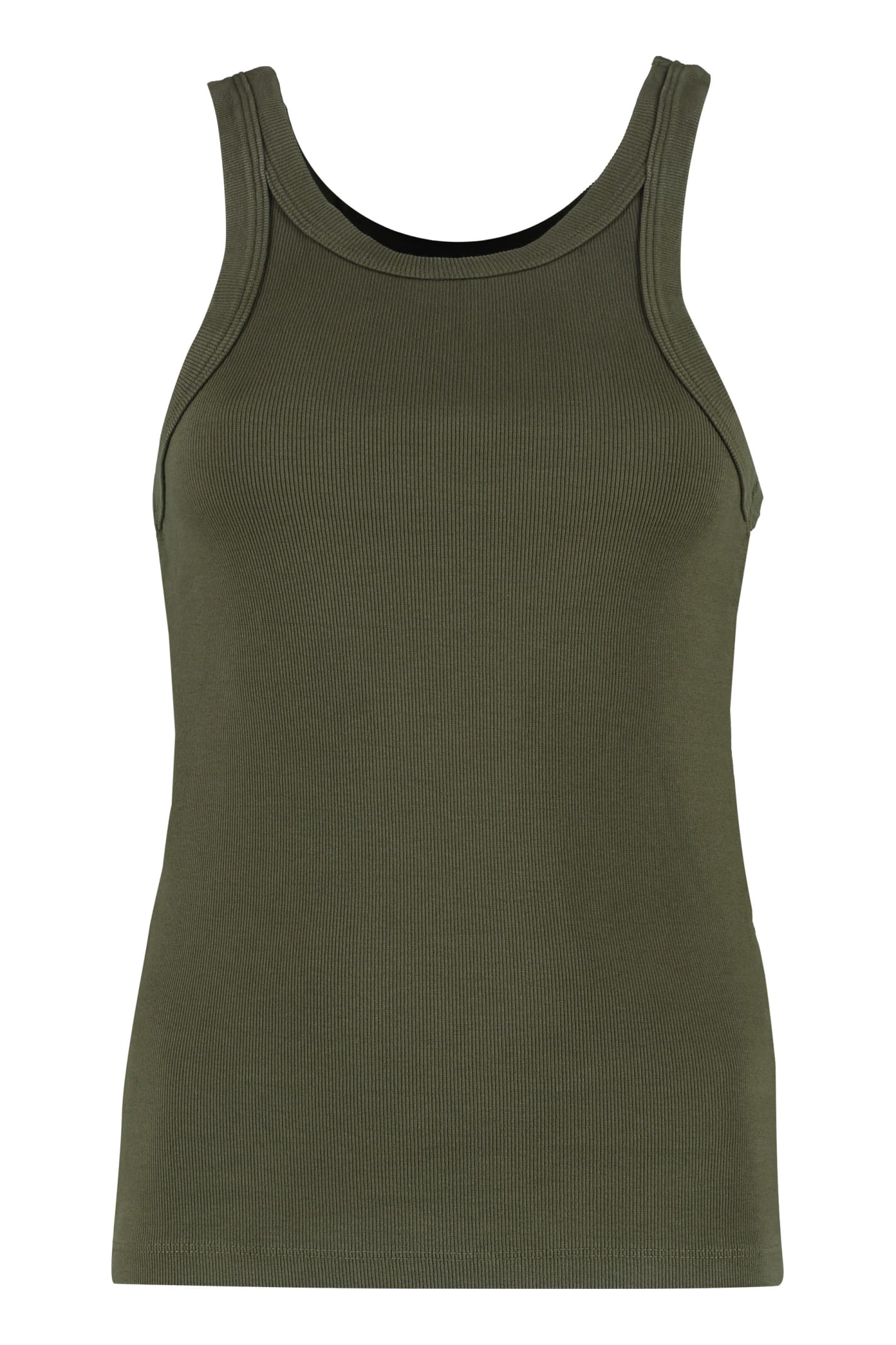 Mother Mother Move It - Ribbed Tank Top