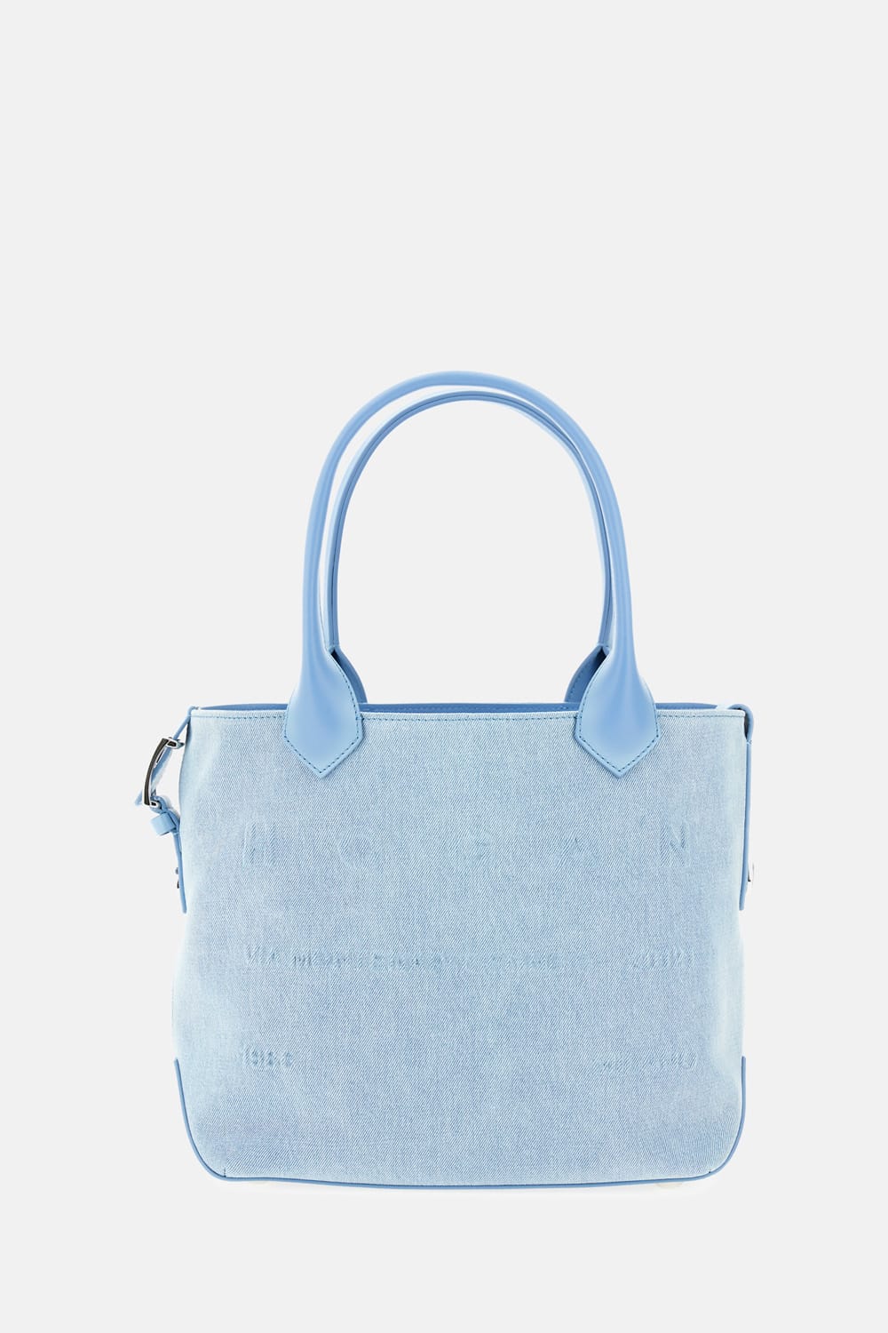 HOGAN DENIM BAG HOGAN
