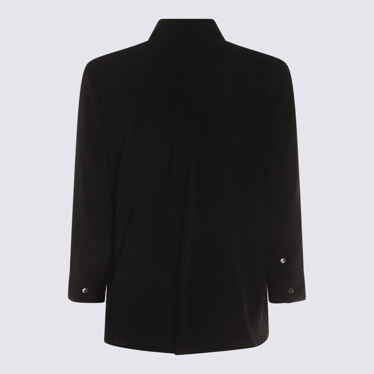 Glanshirt Tailored Button-up Shirt