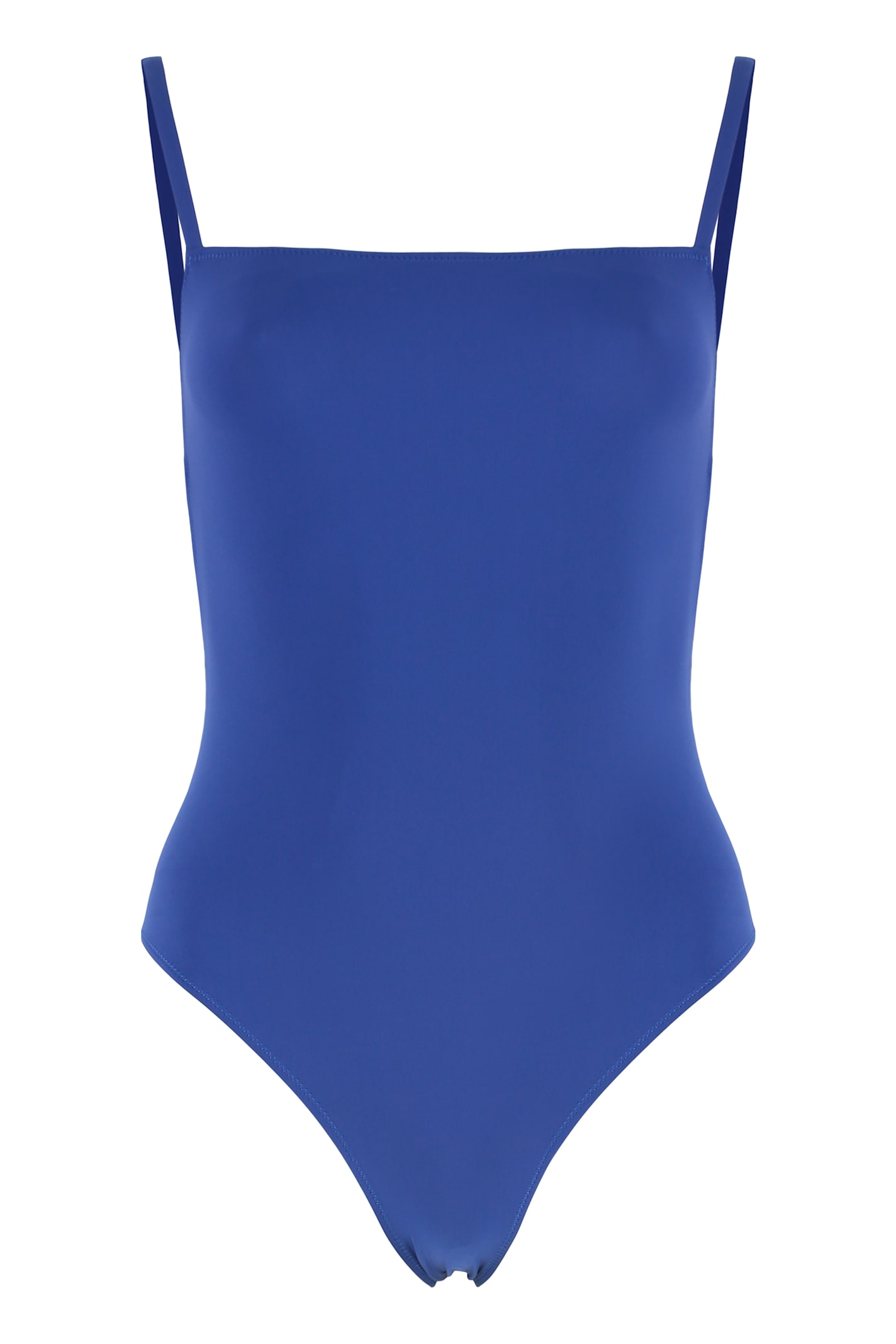 Tre One-piece Swimsuit
