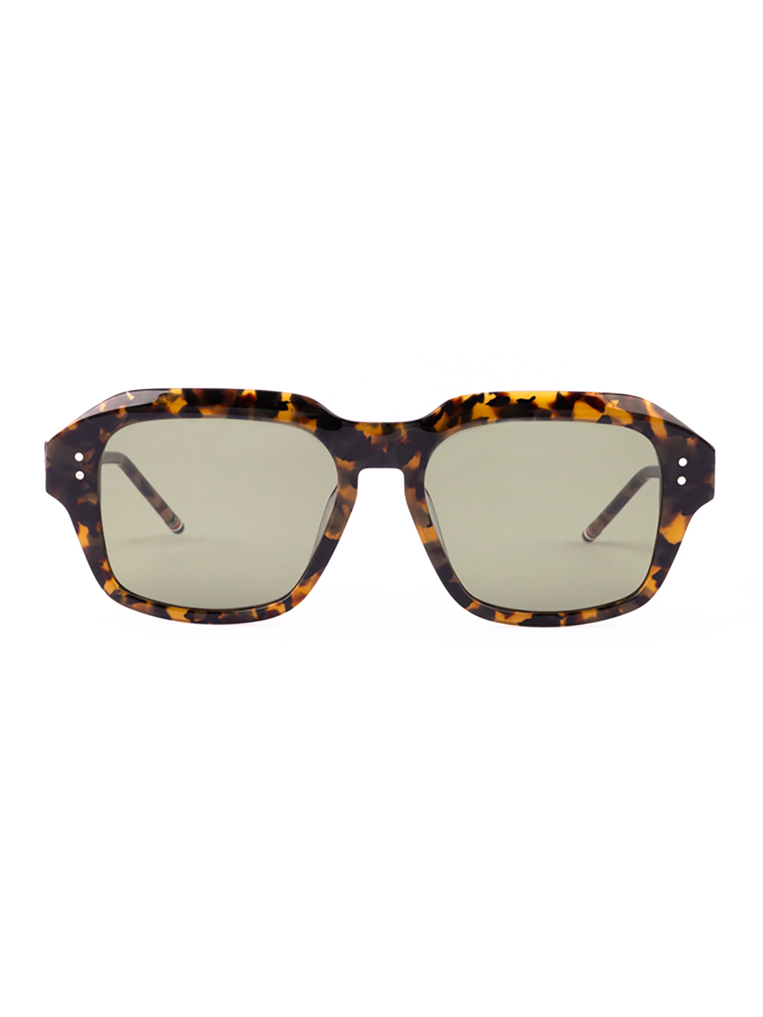 Thom Browne Ues928a/g0002 Sunglasses In Multi