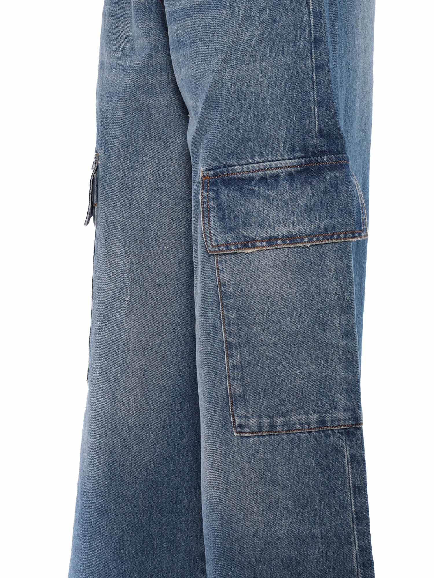 Ballantyne Cargo In Blue