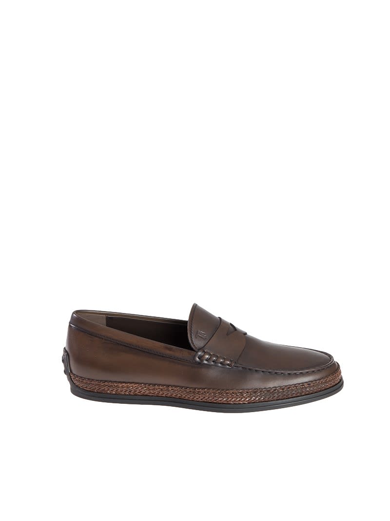 laceless loafers