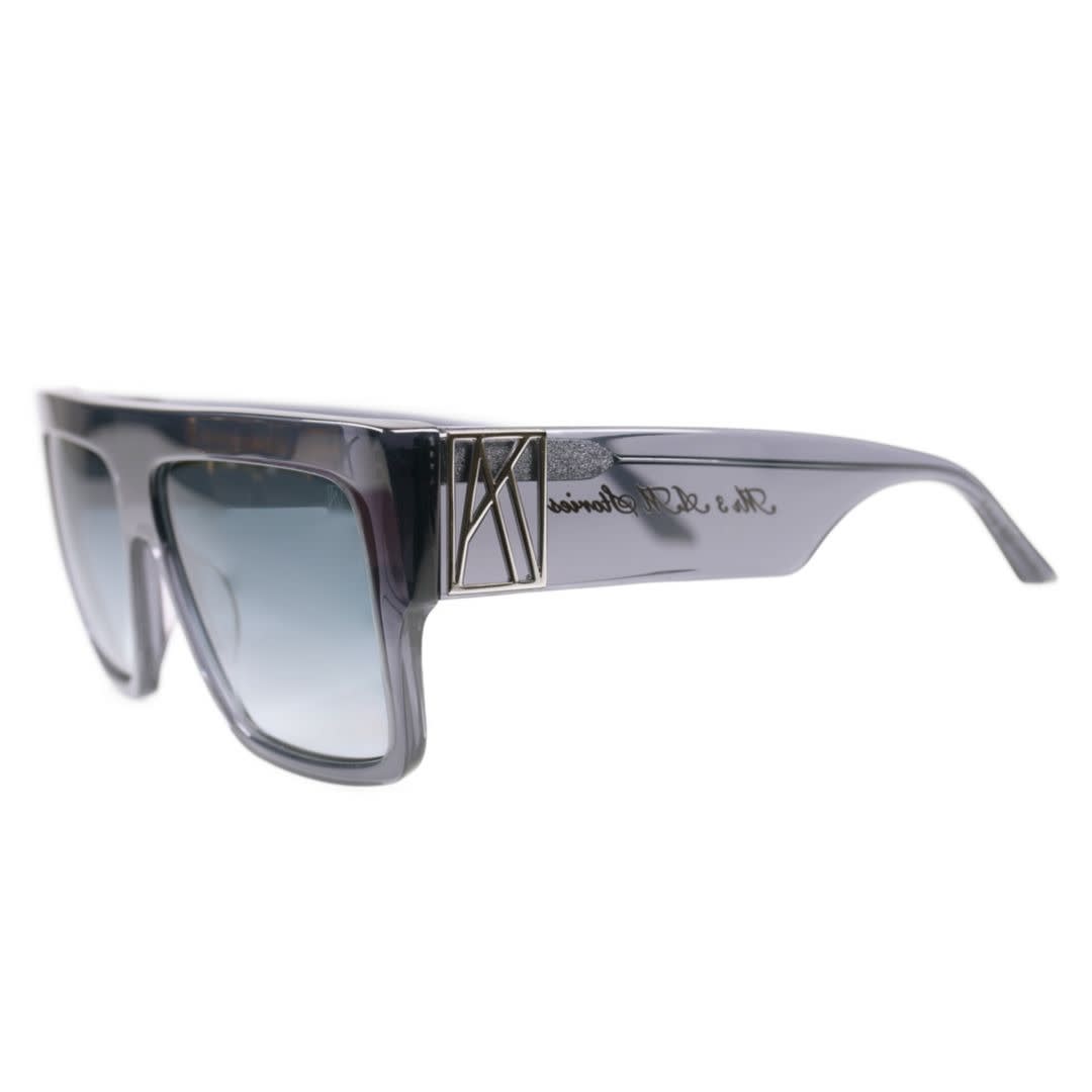 Anna-karin Karlsson Mr. 3 Am Storiesgrey White Gold In Gray