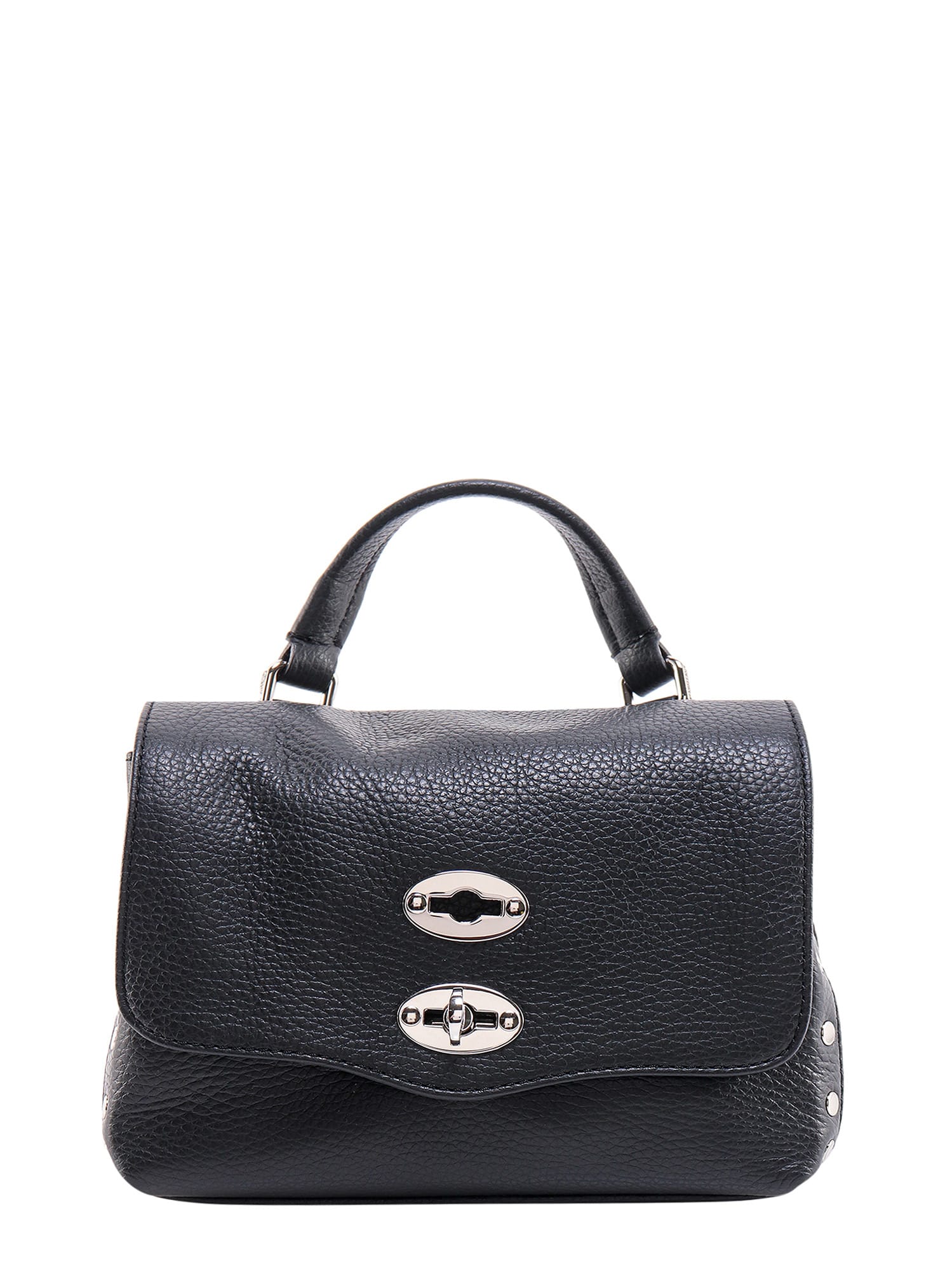 ZANELLATO POSTINA HANDBAG 