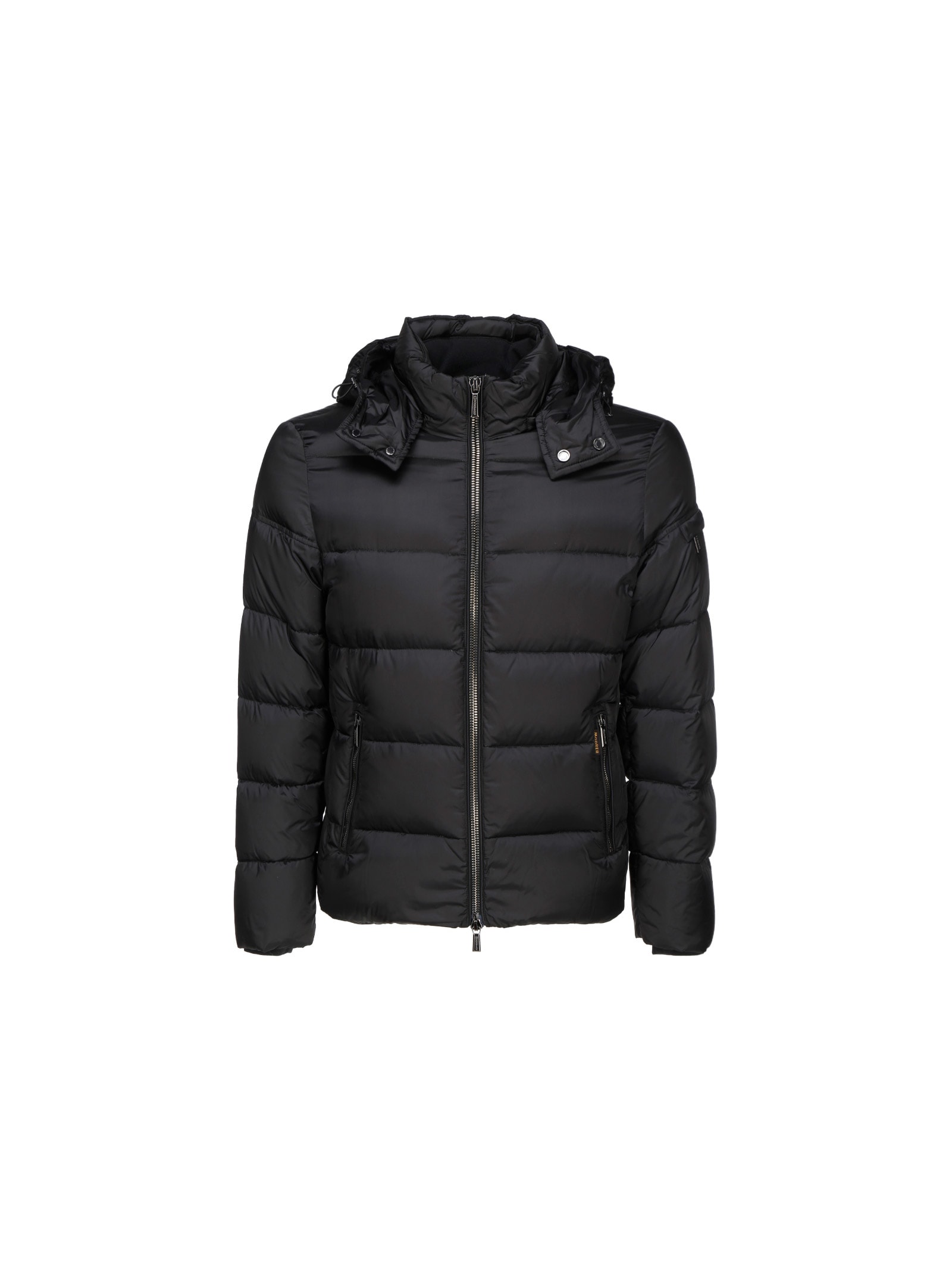 MOORER BRETT DOWN JACKET,MOUGI100134TEPA174 U0001