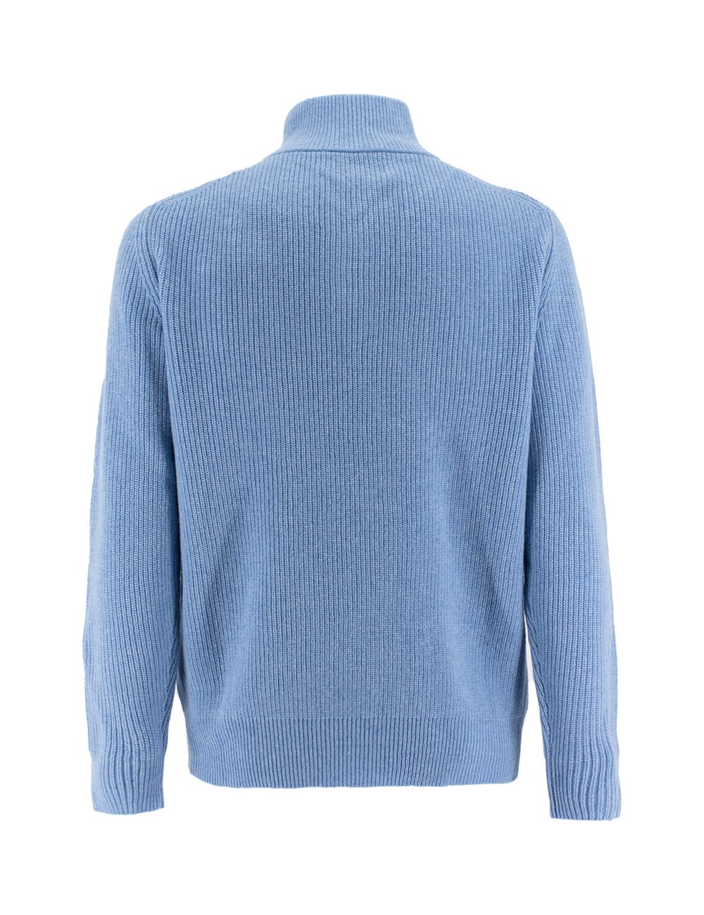 Shop Ballantyne Pullover In Acqua