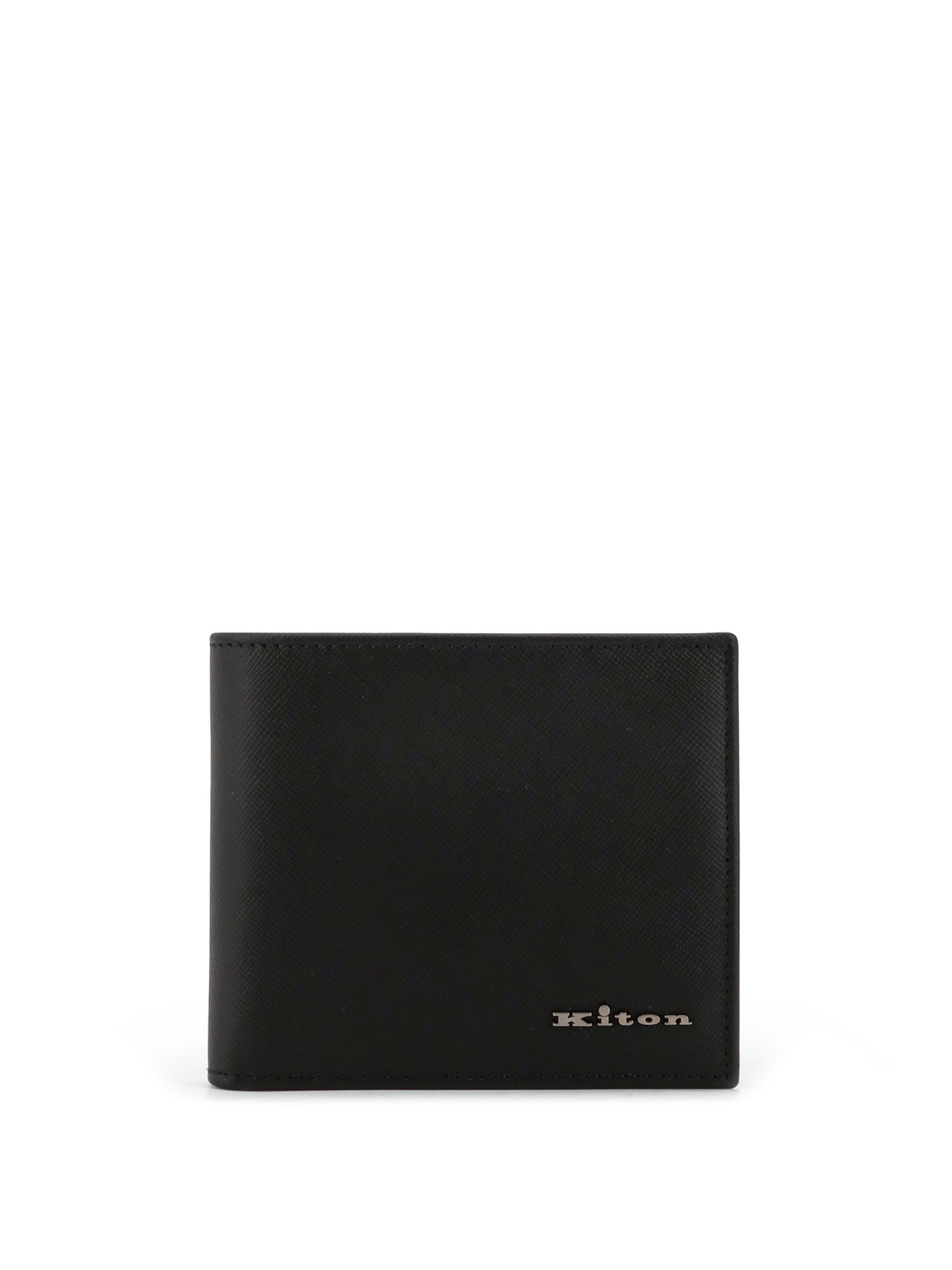 Bifold Leather Wallet