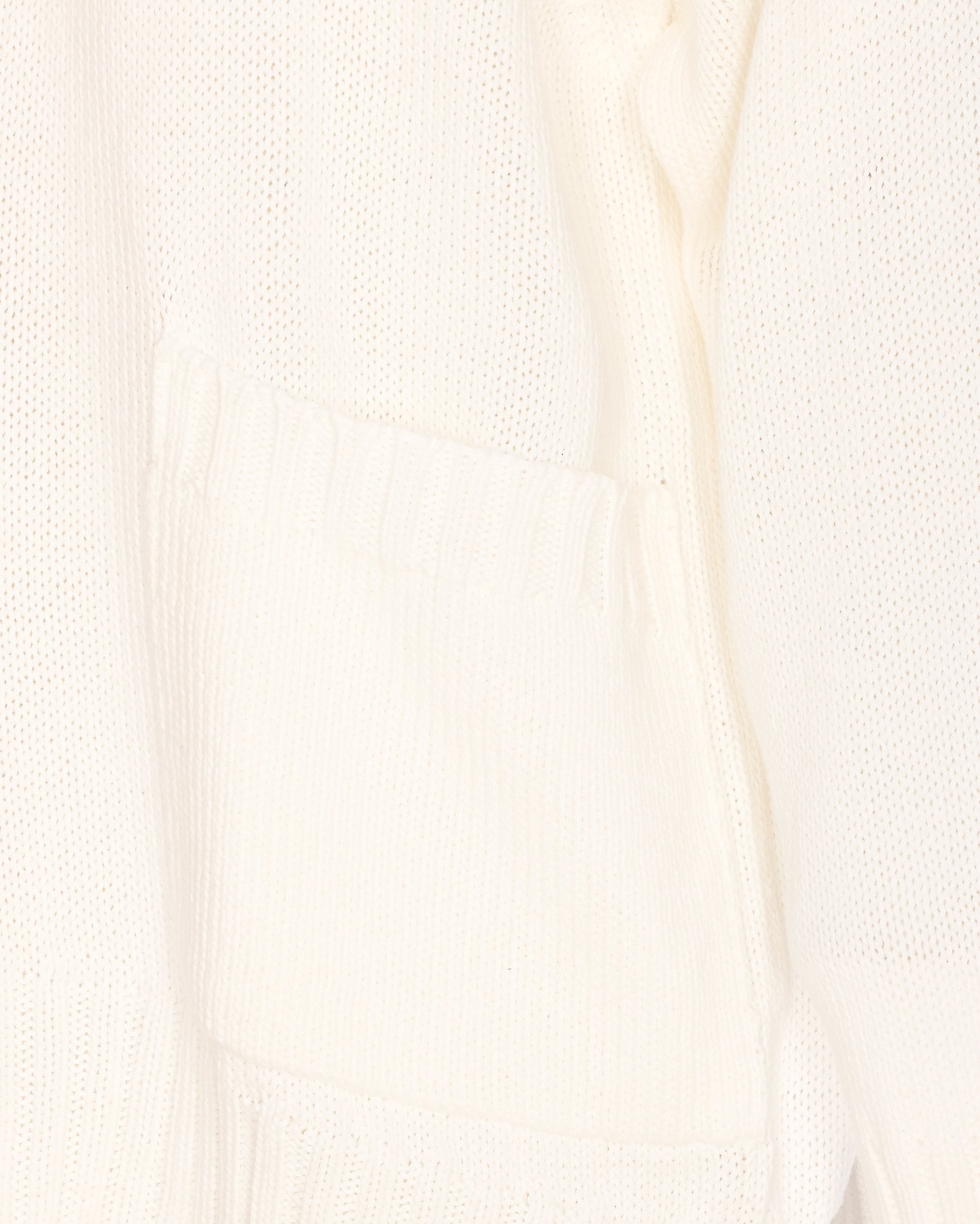 Aniye By Chantel Knitted Cardigan In White