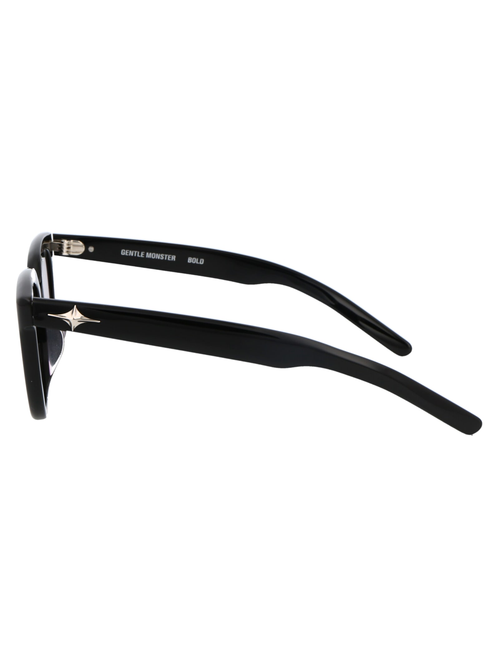 GENTLE MONSTER BILLY SUNGLASSES